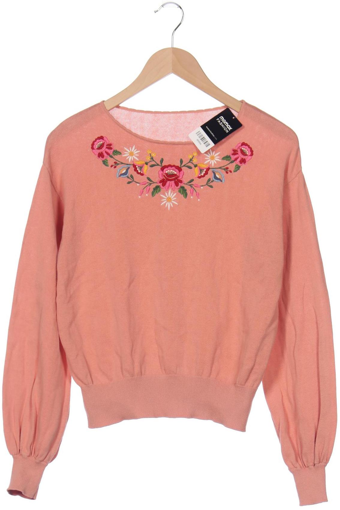 

Blutsgeschwister Damen Pullover, pink