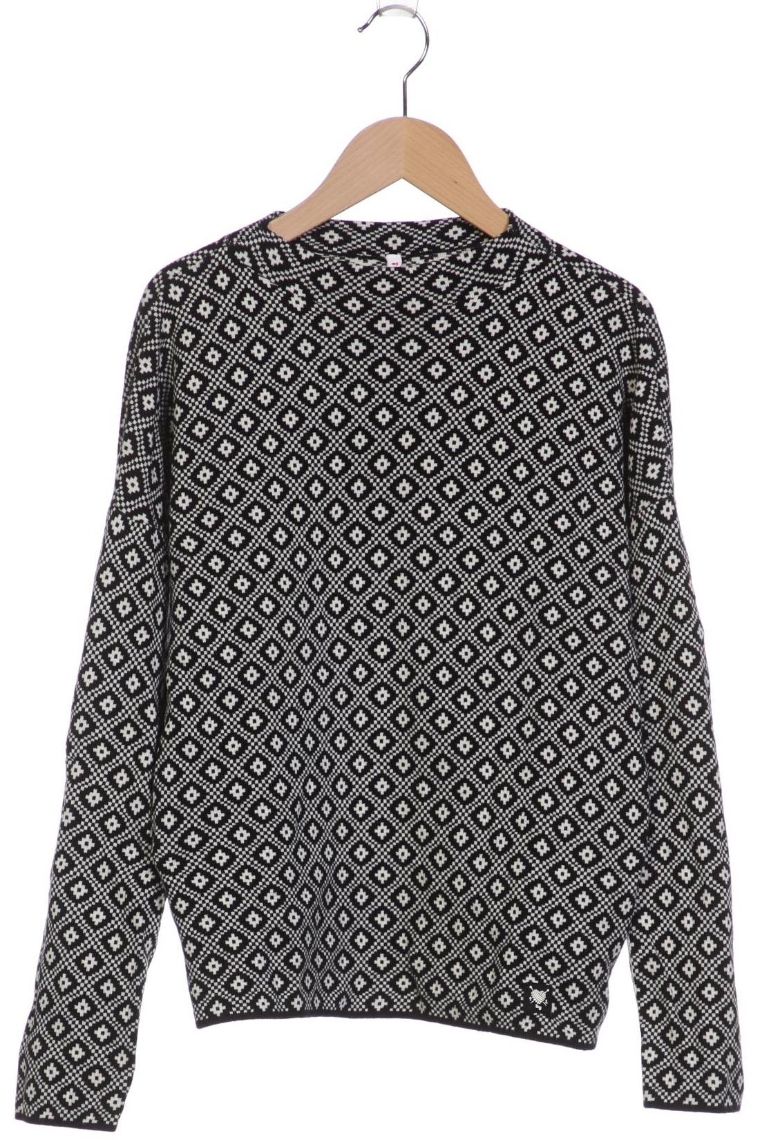 

Blutsgeschwister Damen Pullover, schwarz, Gr. 36