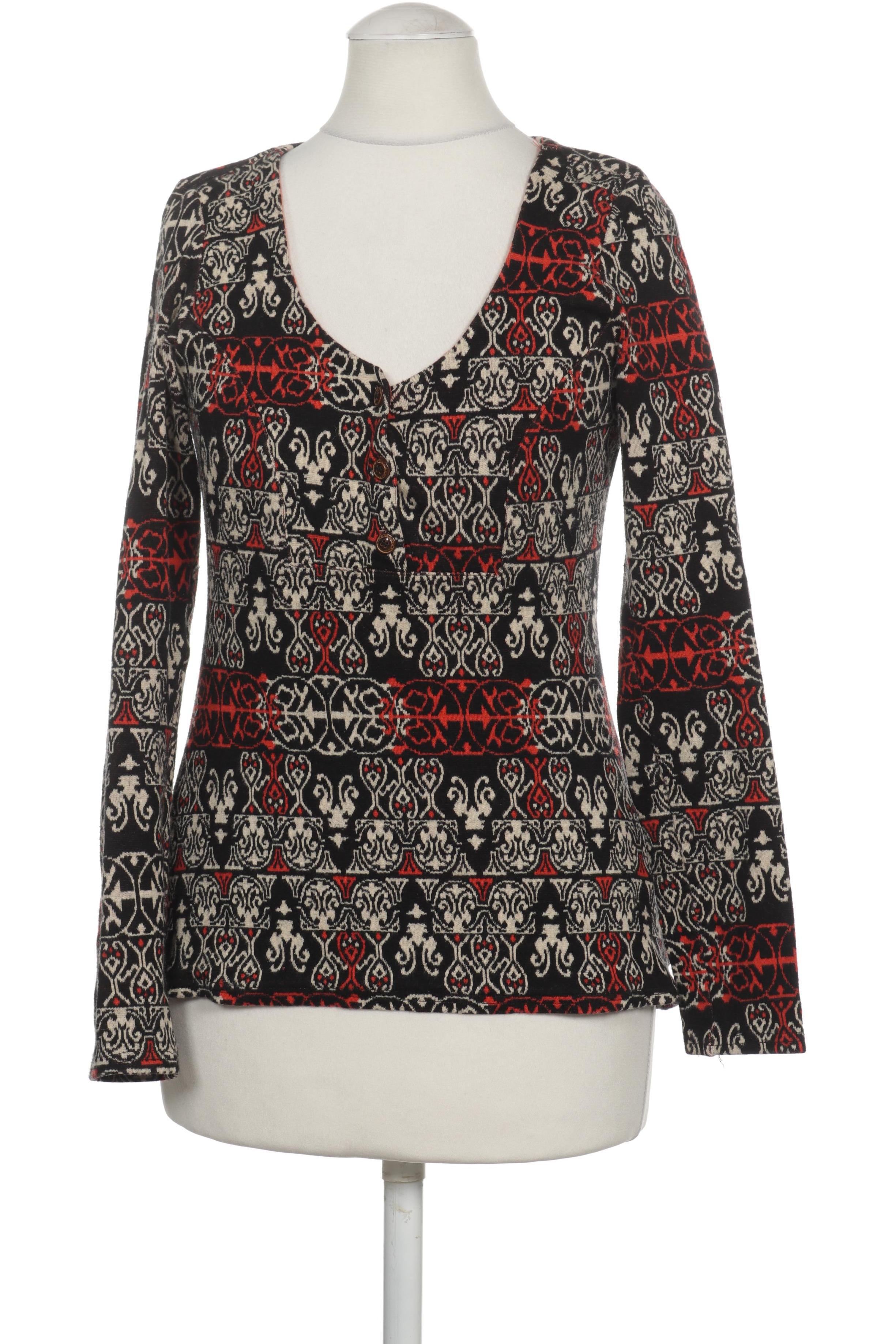 

Blutsgeschwister Damen Pullover, schwarz, Gr.