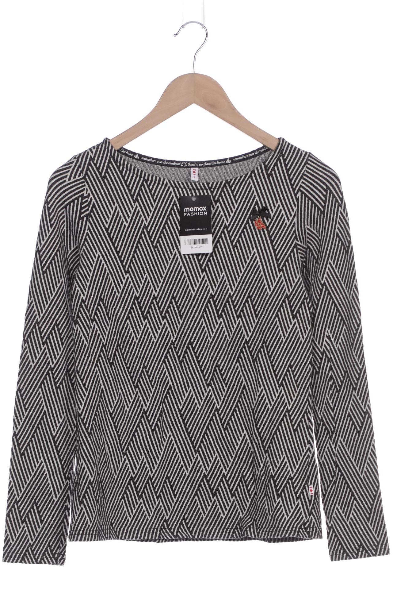 

Blutsgeschwister Damen Pullover, schwarz, Gr. 36