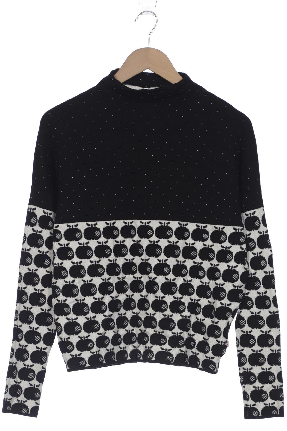 

Blutsgeschwister Damen Pullover, schwarz, Gr. 36