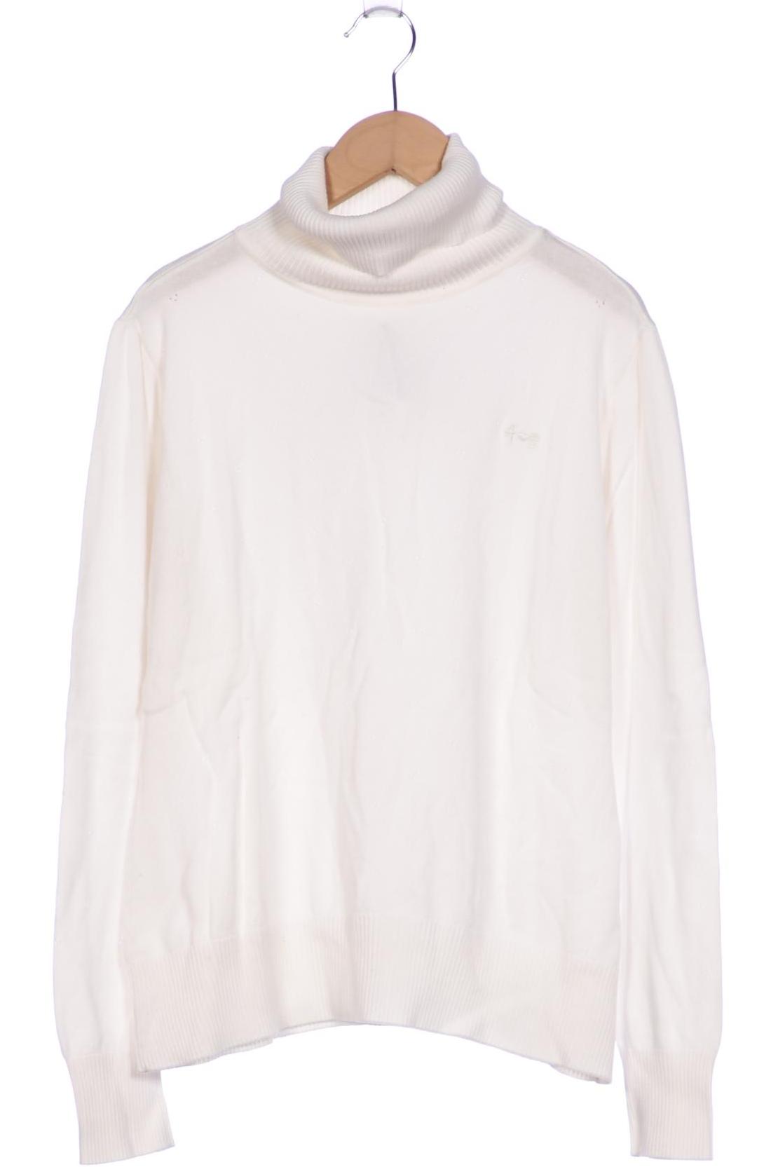 Thumbnail - Blutsgeschwister Damen Pullover, cremeweiß, Gr. 44