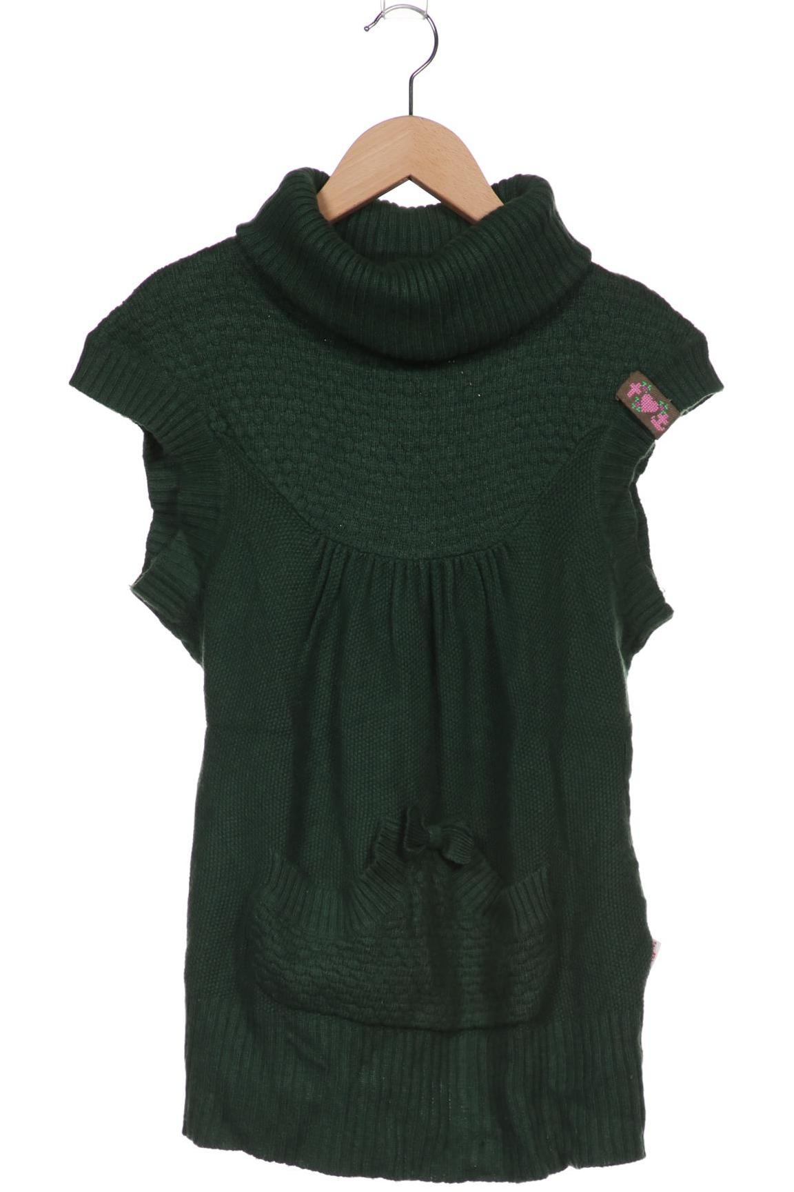 

Blutsgeschwister Damen Pullover, grün