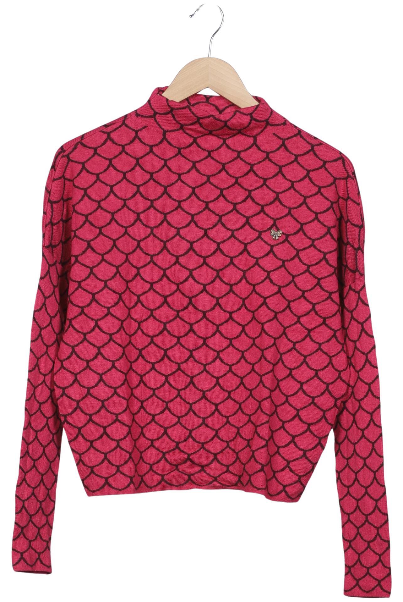 

Blutsgeschwister Damen Pullover, pink, Gr. 38