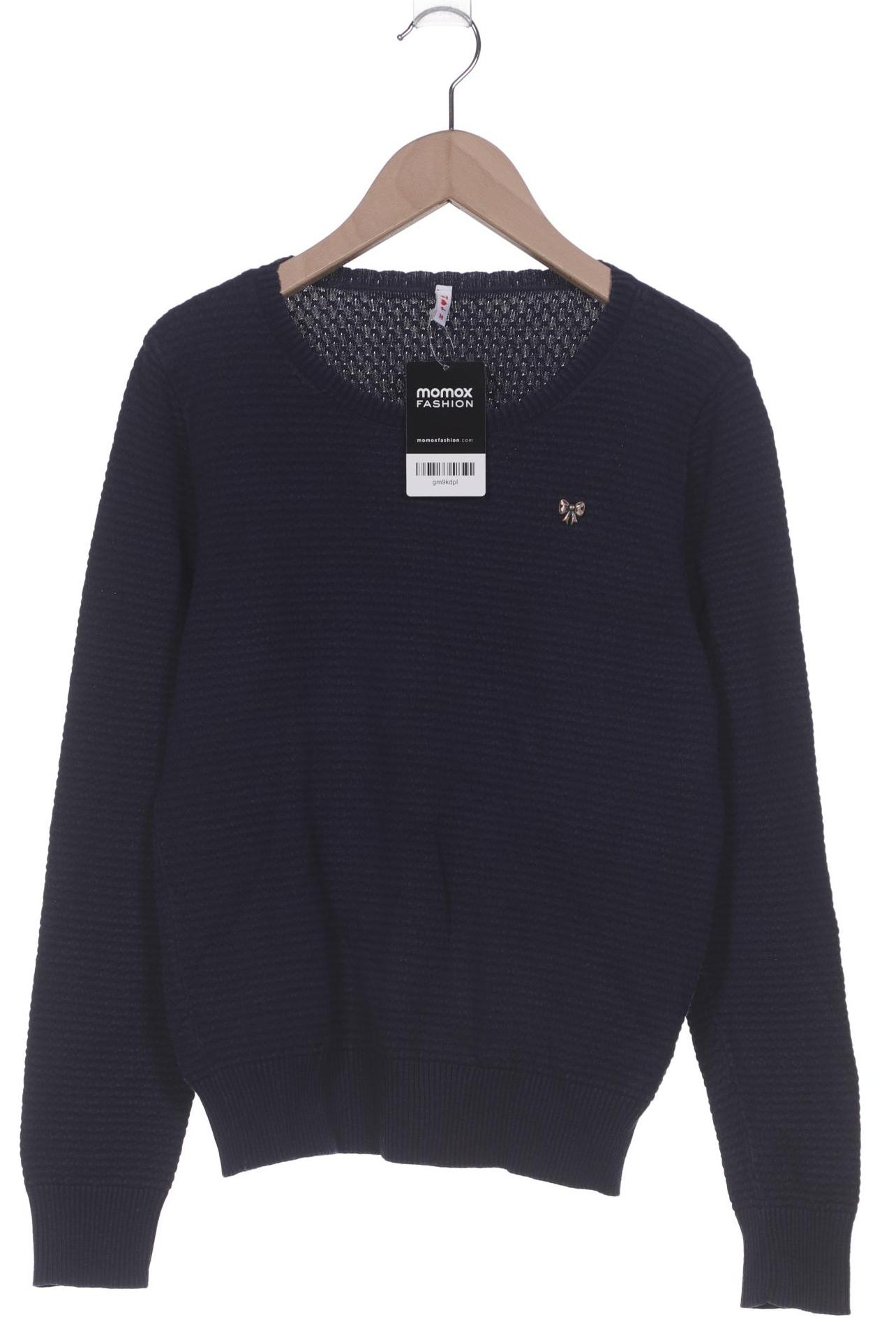 

Blutsgeschwister Damen Pullover, marineblau, Gr. 38