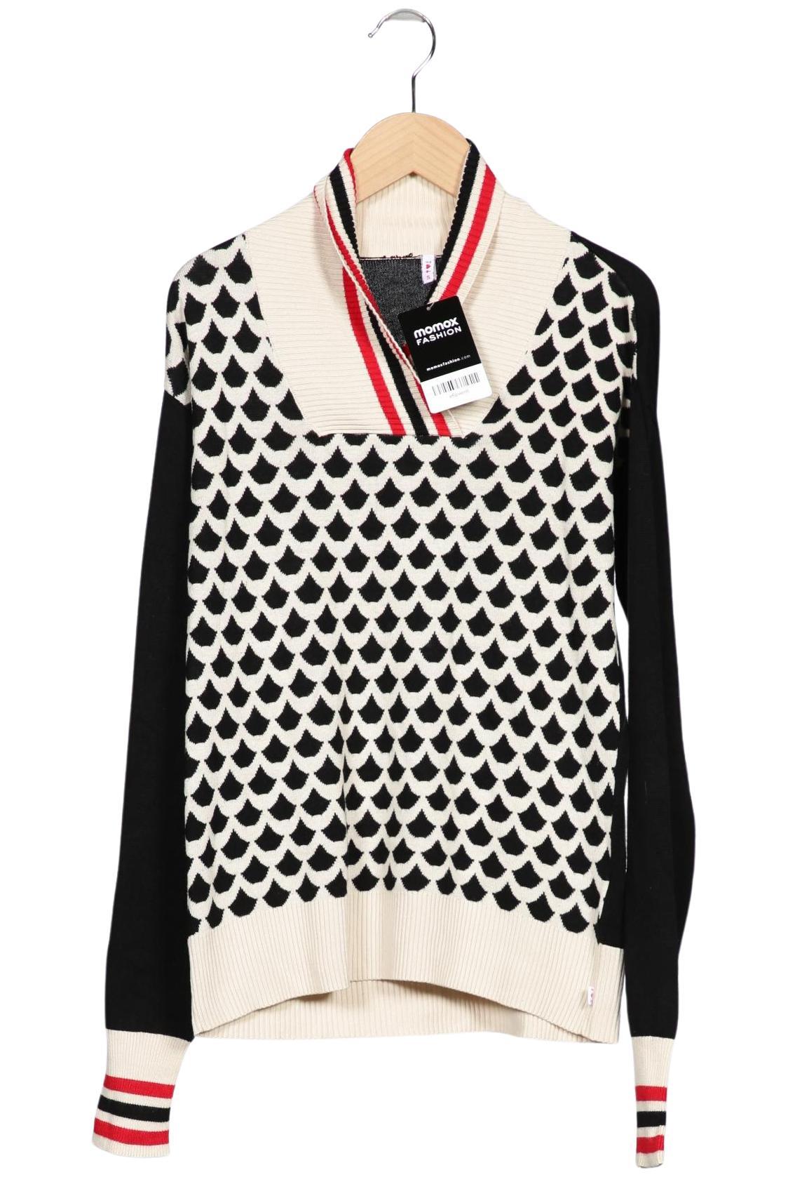 

Blutsgeschwister Damen Pullover, mehrfarbig, Gr. 36