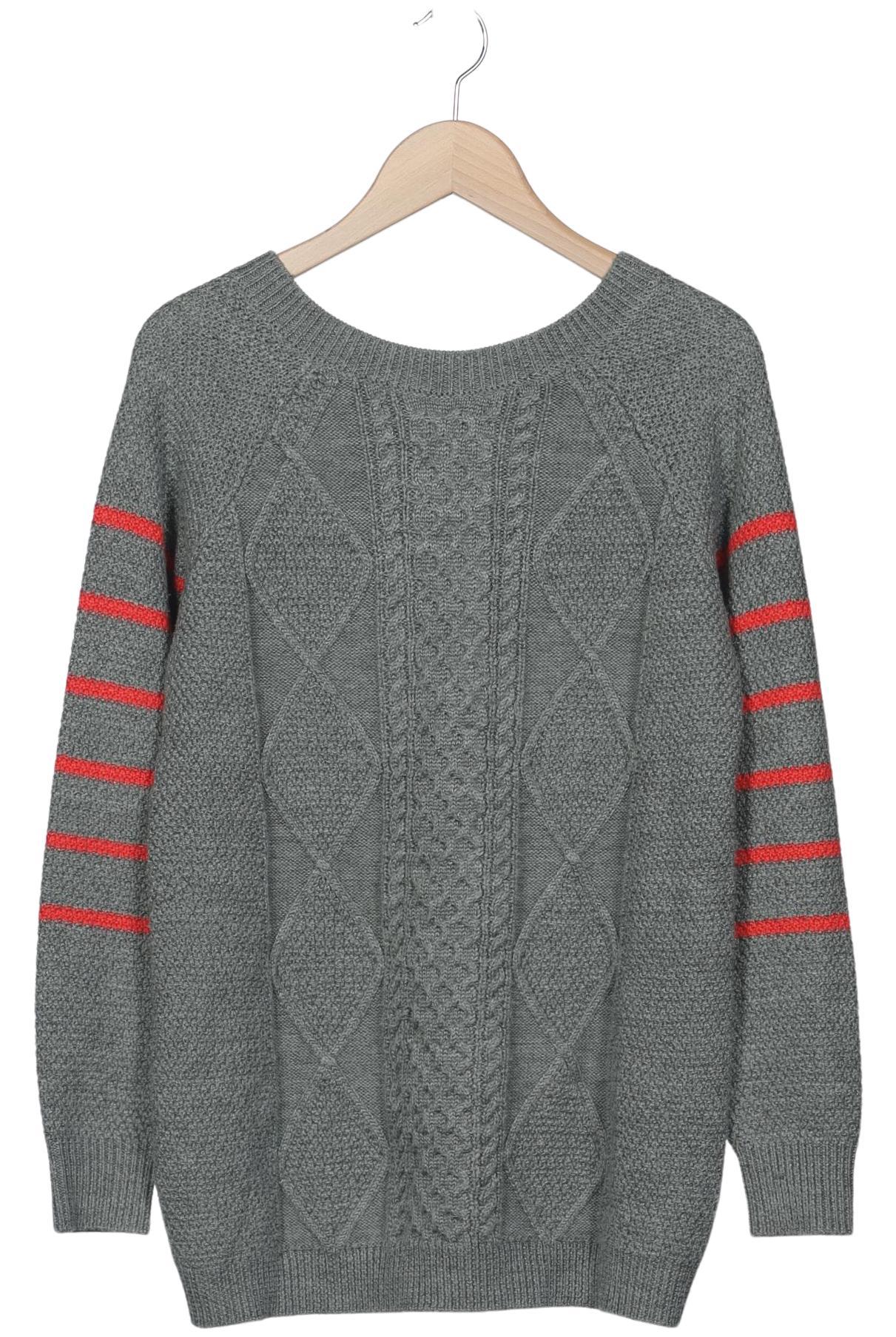 

Blutsgeschwister Damen Pullover, türkis, Gr. 38