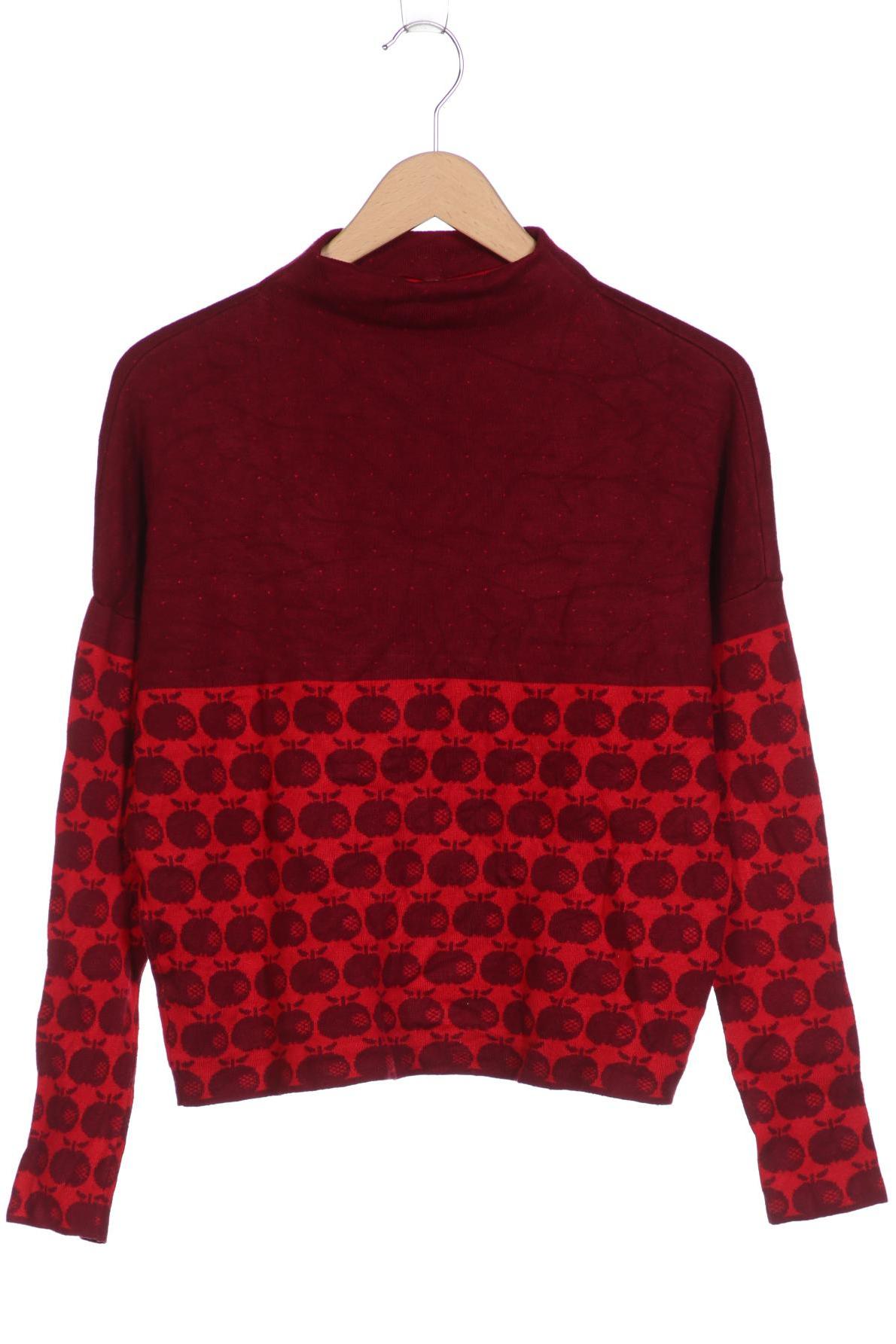 

Blutsgeschwister Damen Pullover, rot