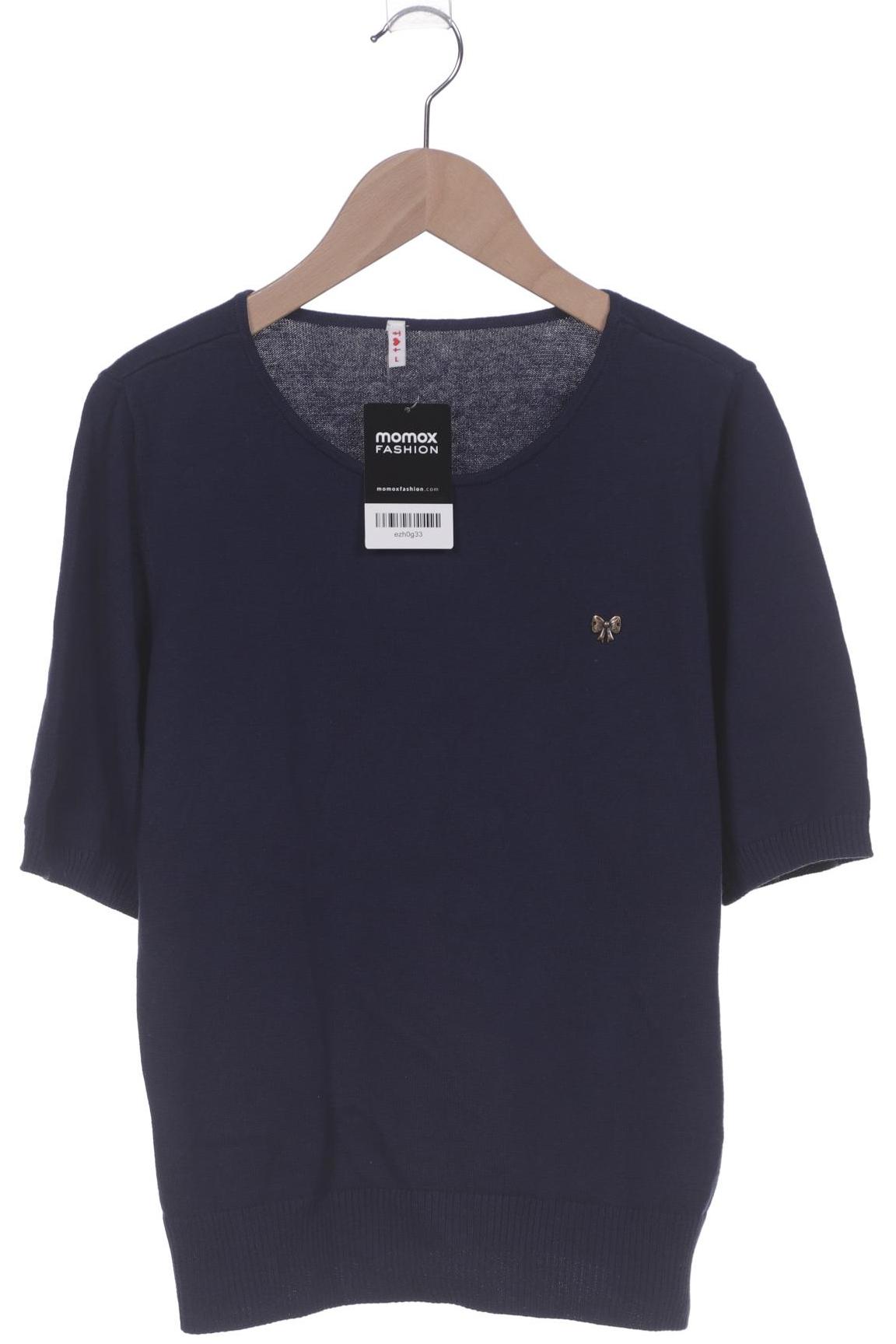

Blutsgeschwister Damen Pullover, marineblau, Gr. 42