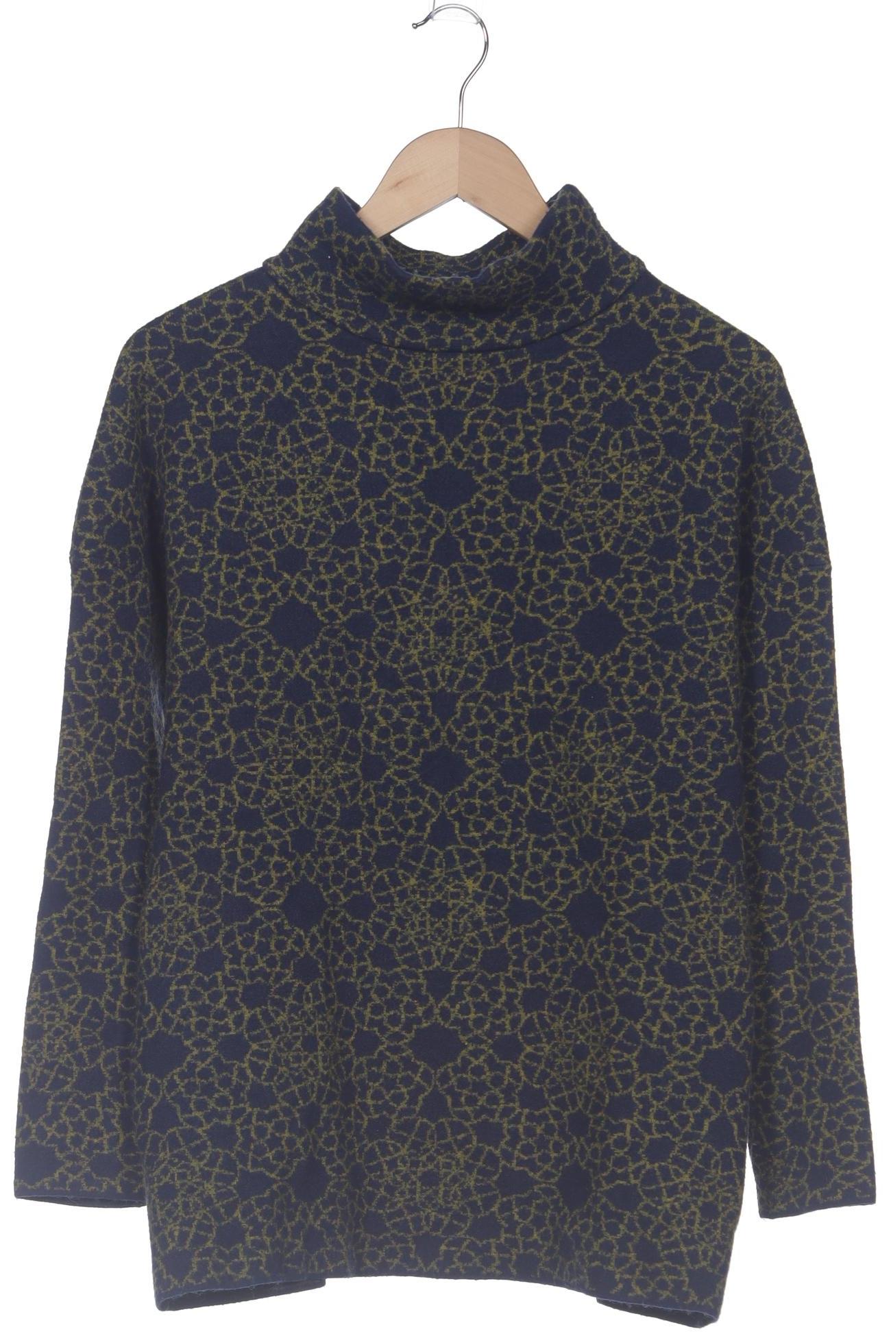 

Blutsgeschwister Damen Pullover, marineblau, Gr. 34