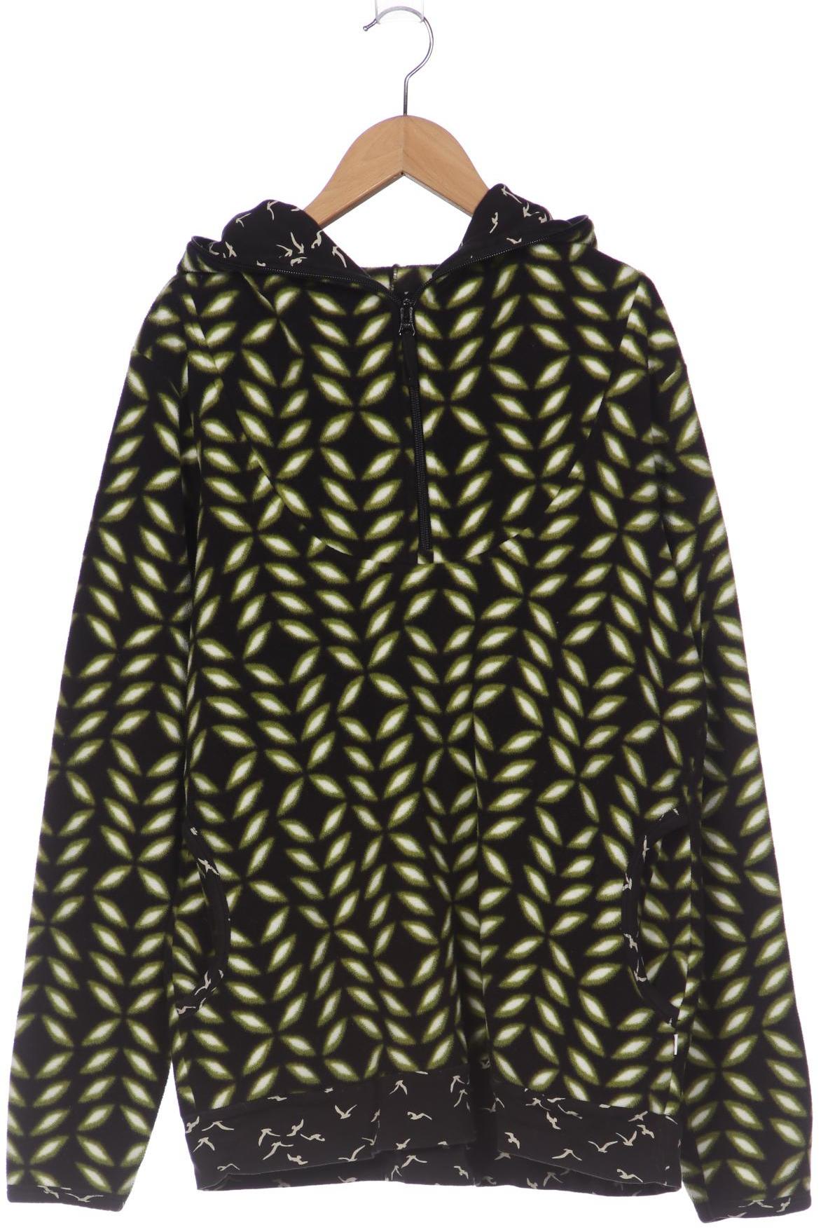 

Blutsgeschwister Damen Pullover, schwarz, Gr. 42