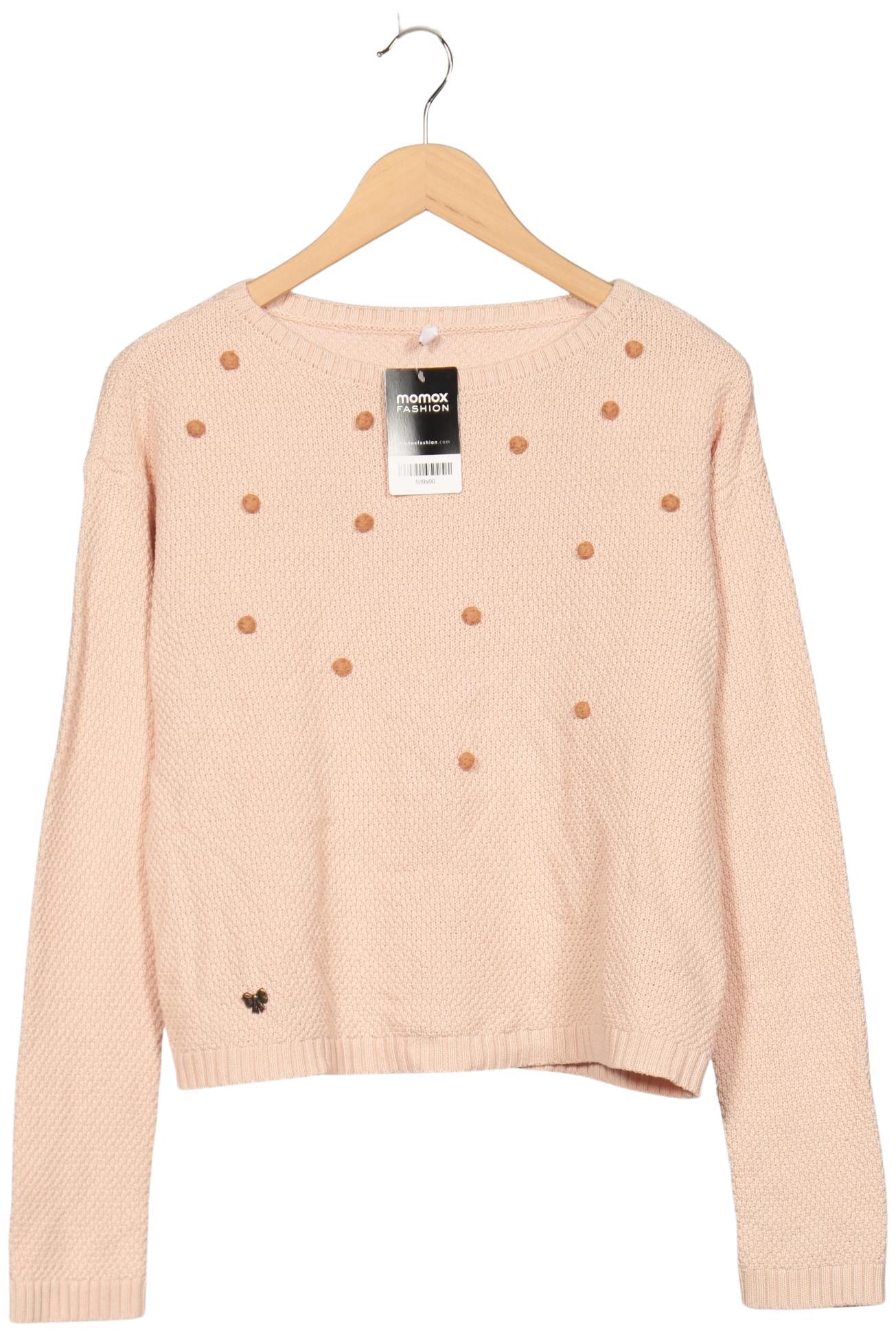 

Blutsgeschwister Damen Pullover, pink, Gr. 36