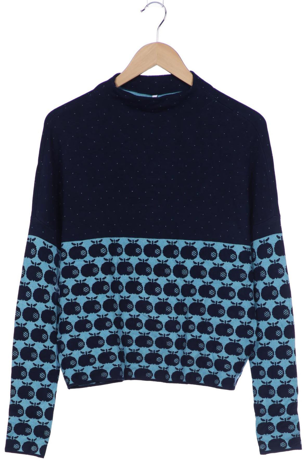 

Blutsgeschwister Damen Pullover, marineblau, Gr. 38