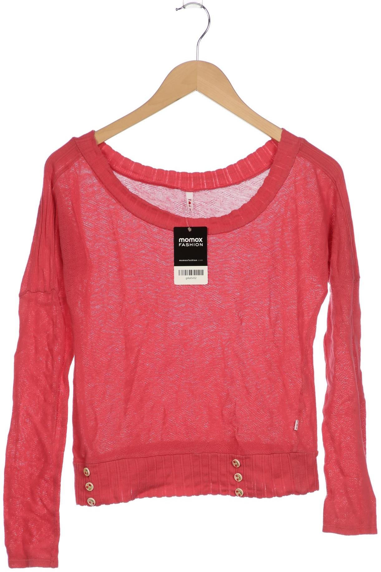 

Blutsgeschwister Damen Pullover, pink, Gr. 36