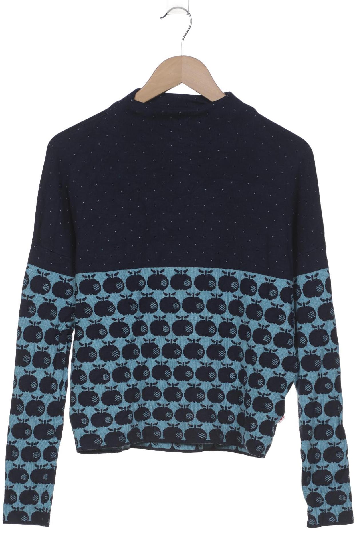 

Blutsgeschwister Damen Pullover, marineblau, Gr. 36