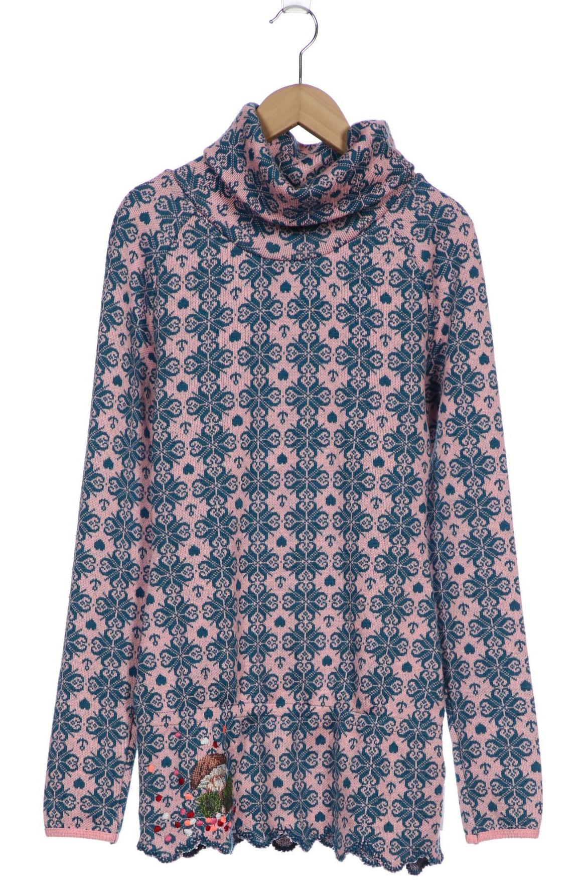

Blutsgeschwister Damen Pullover, pink, Gr. 36