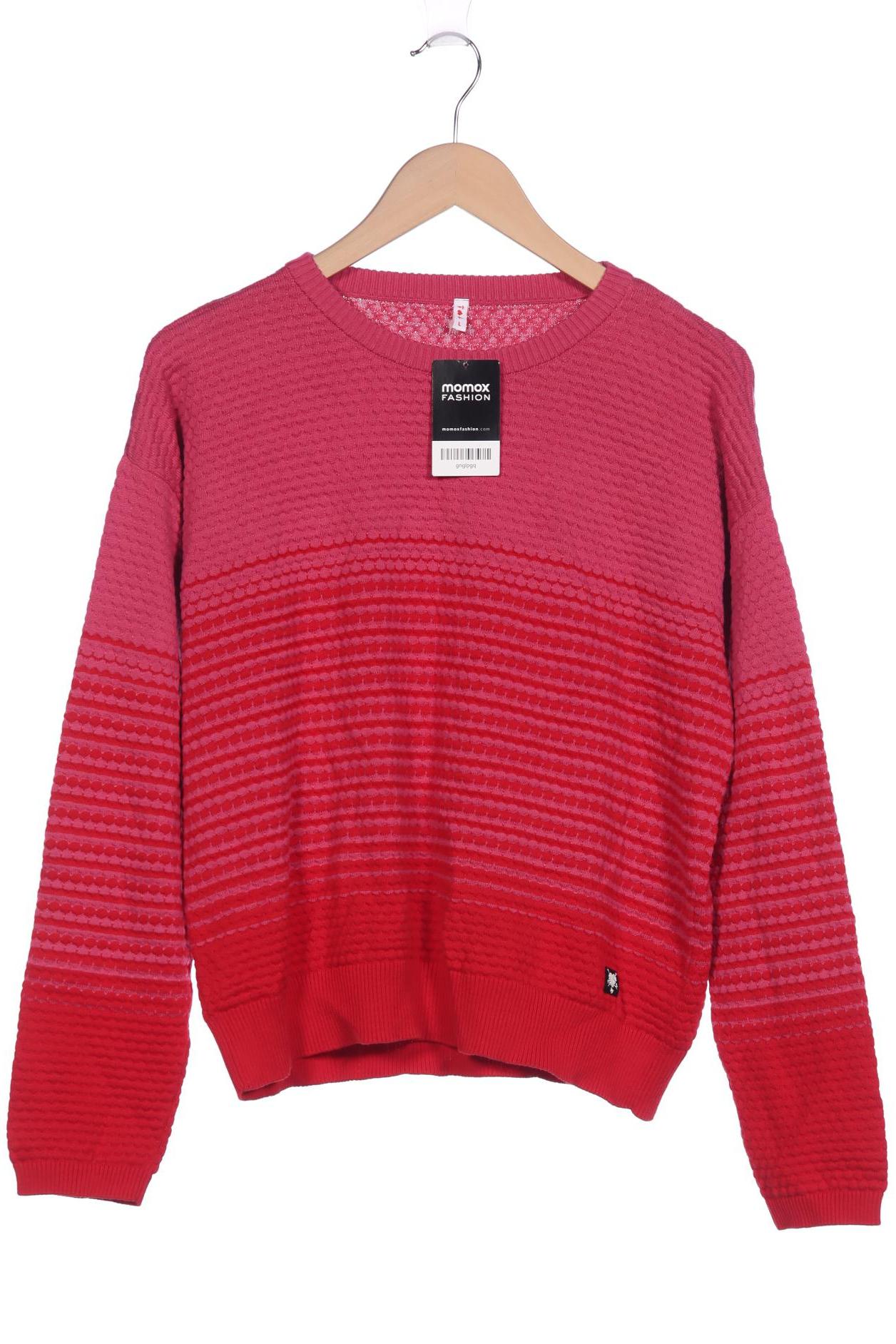 

Blutsgeschwister Damen Pullover, pink, Gr. 42