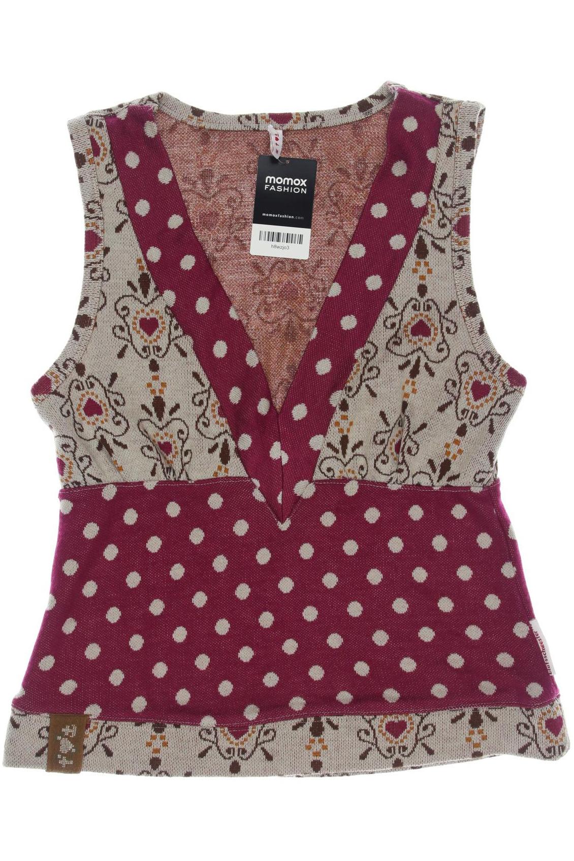 

Blutsgeschwister Damen Pullover, bordeaux, Gr. 38