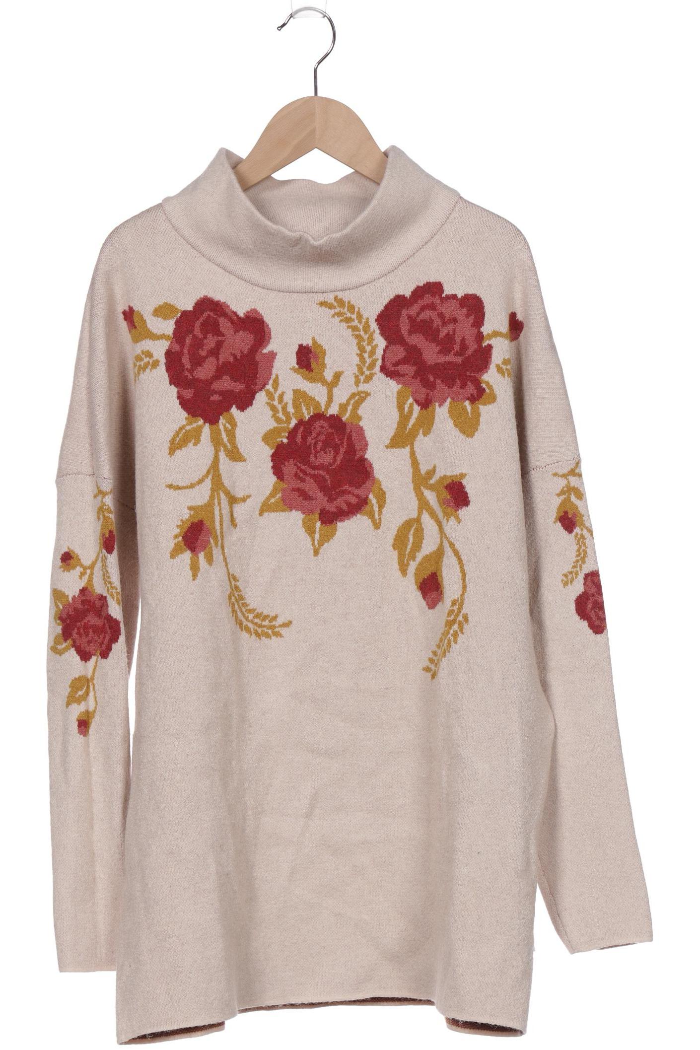 

Blutsgeschwister Damen Pullover, beige, Gr. 38