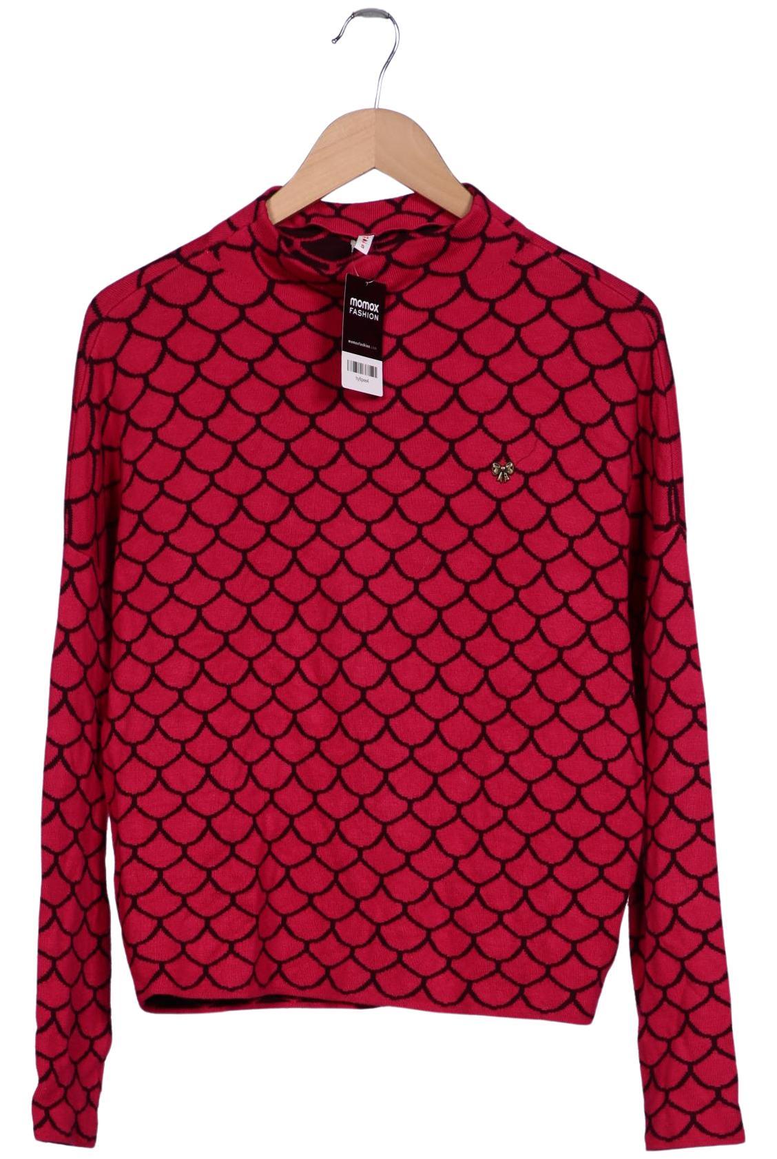 

Blutsgeschwister Damen Pullover, pink, Gr. 36