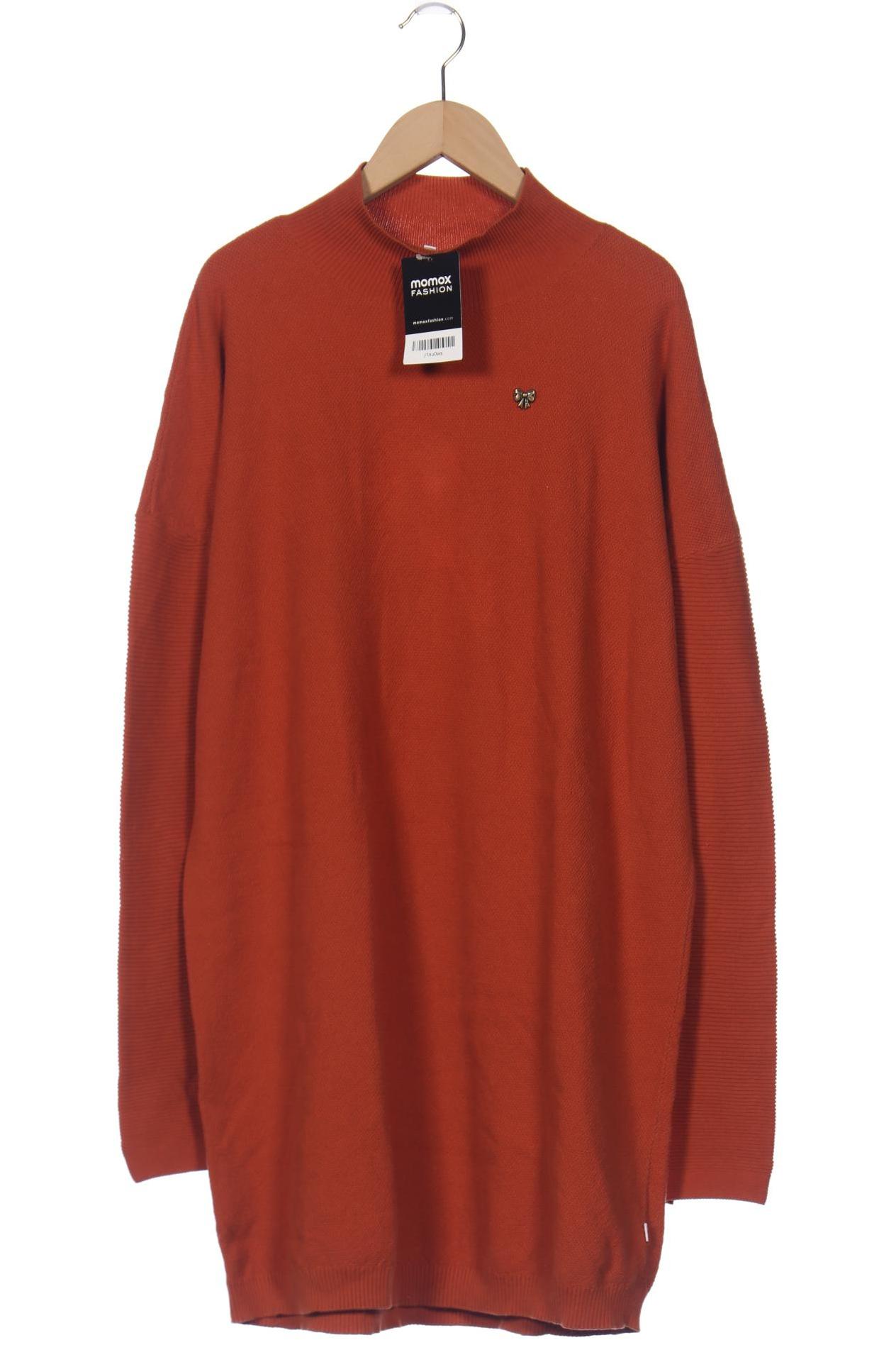 

Blutsgeschwister Damen Pullover, braun