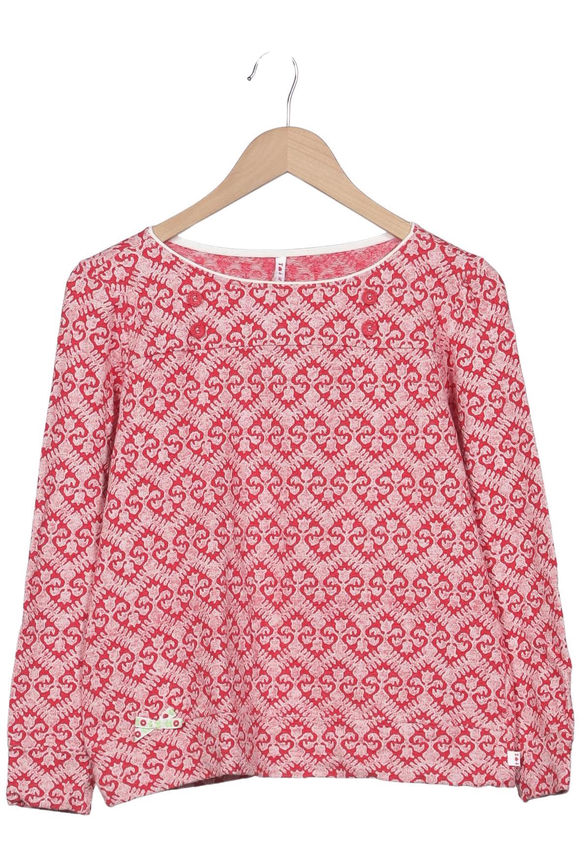 

Blutsgeschwister Damen Pullover, pink, Gr. 44