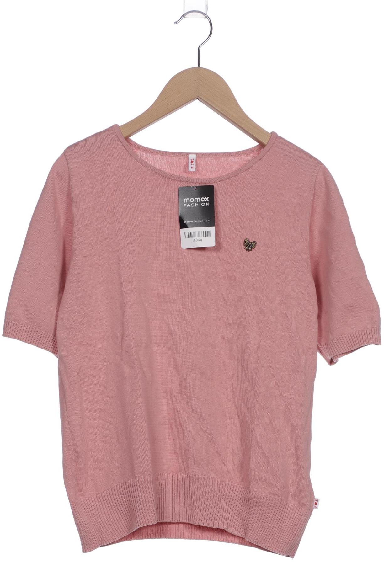 

Blutsgeschwister Damen Pullover, pink, Gr. 38