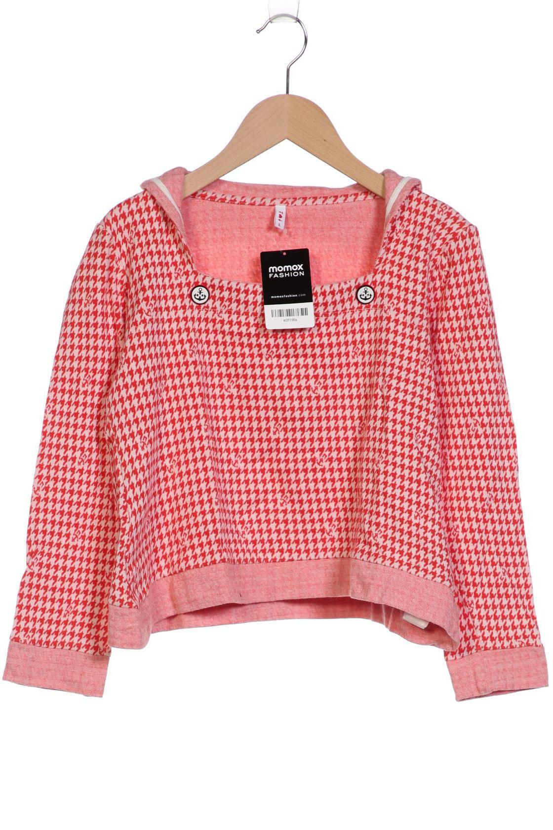

Blutsgeschwister Damen Pullover, pink, Gr. 42