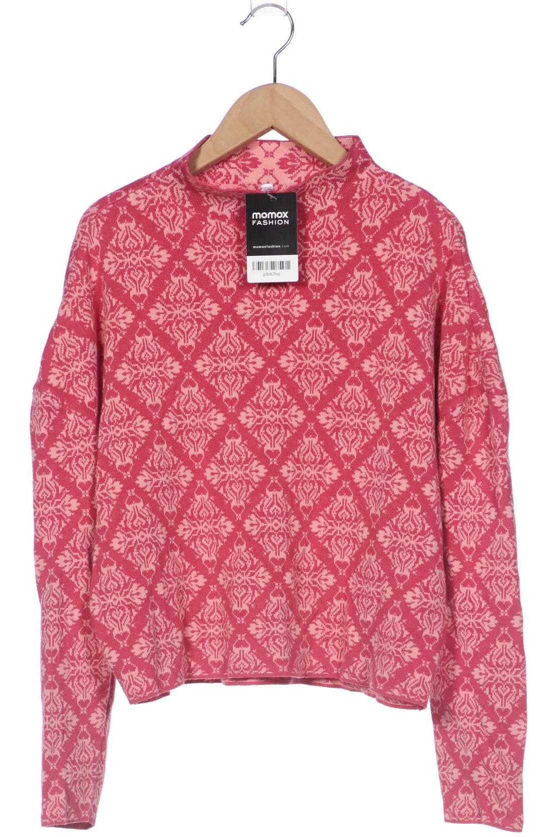 

Blutsgeschwister Damen Pullover, pink, Gr. 42