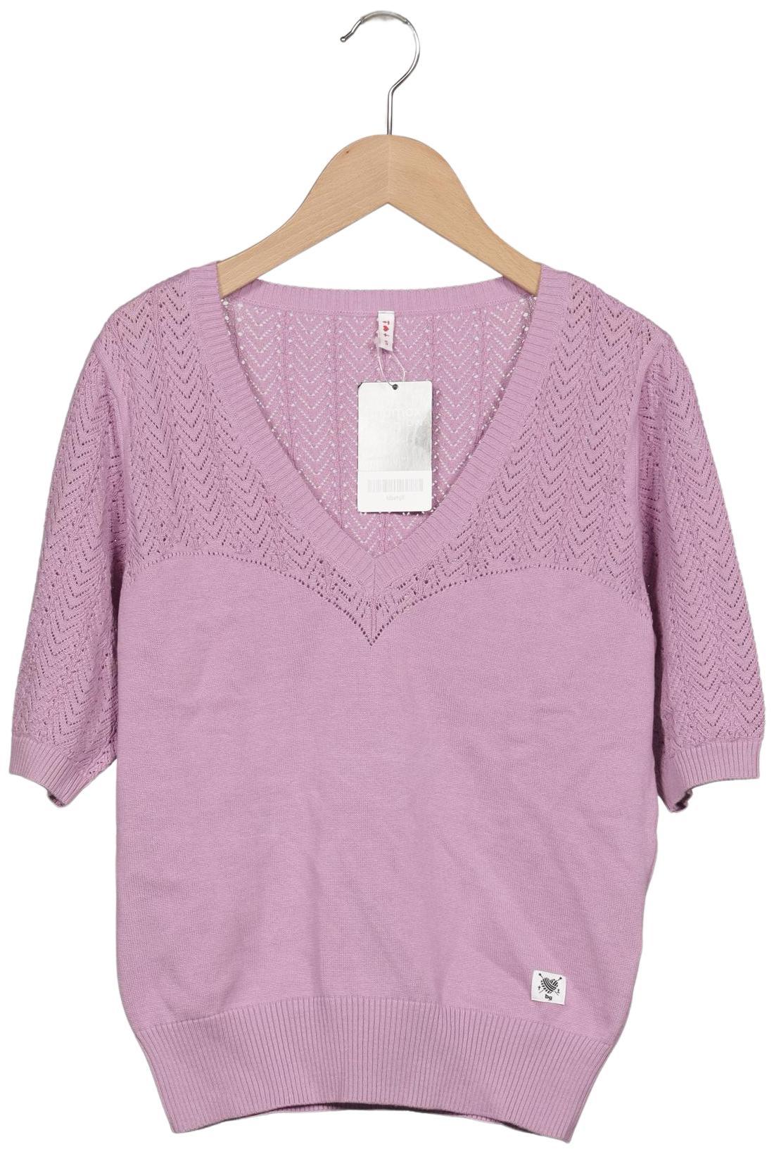 

Blutsgeschwister Damen Pullover, flieder, Gr. 36