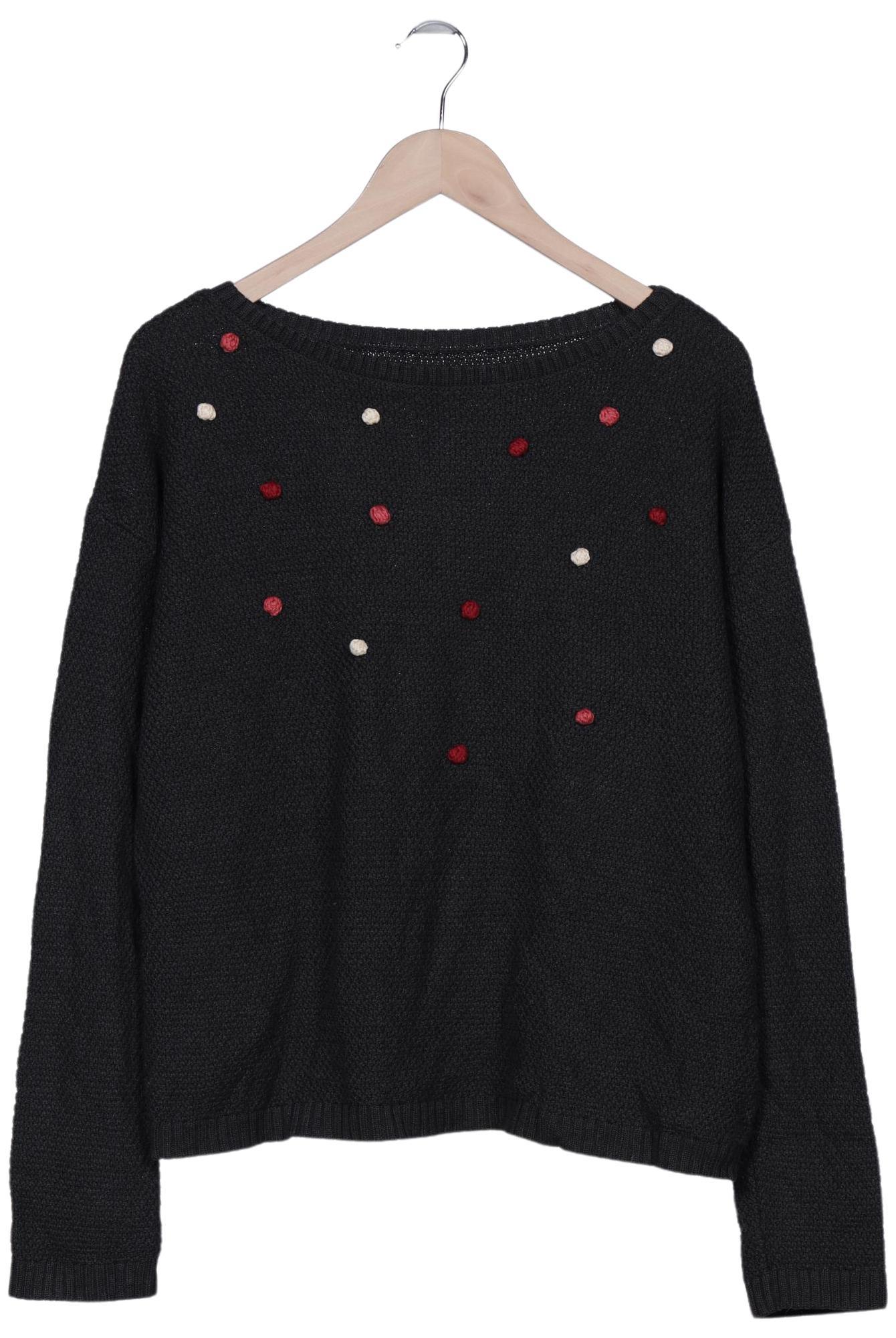 

Blutsgeschwister Damen Pullover, grün, Gr. 48
