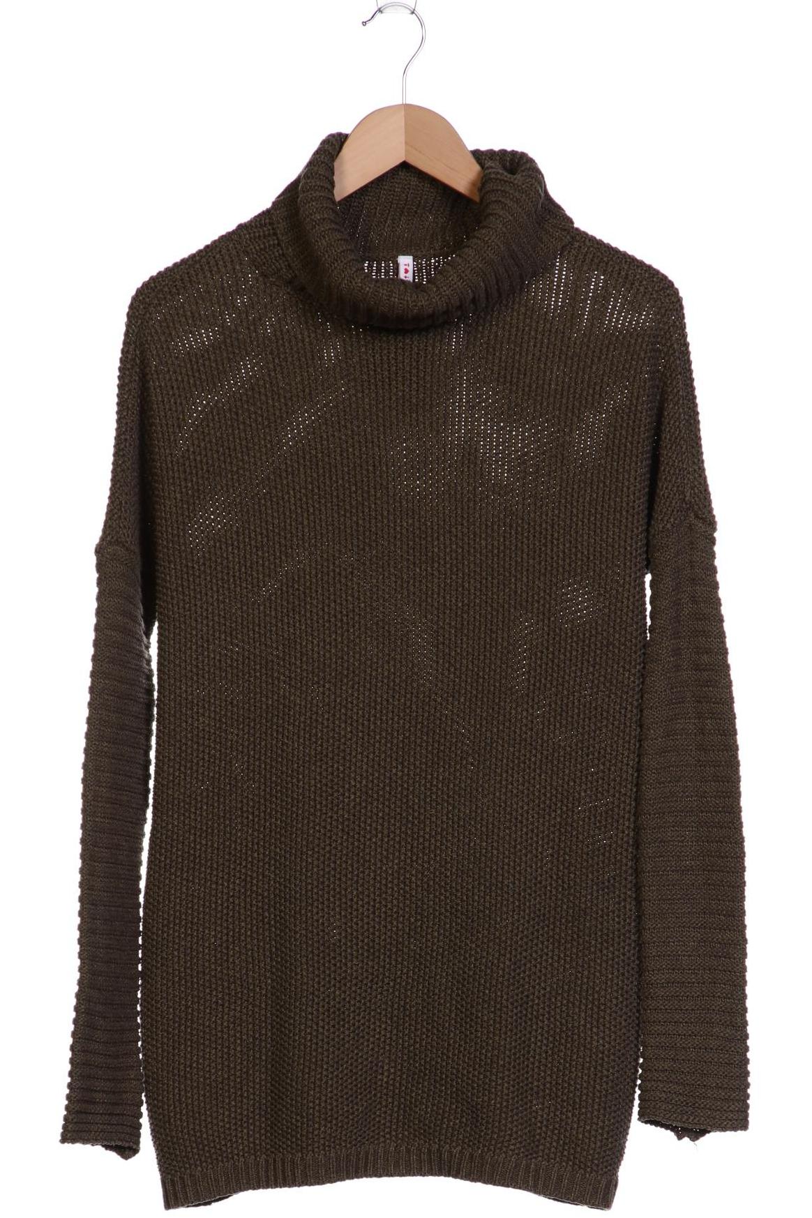 

Blutsgeschwister Damen Pullover, grün
