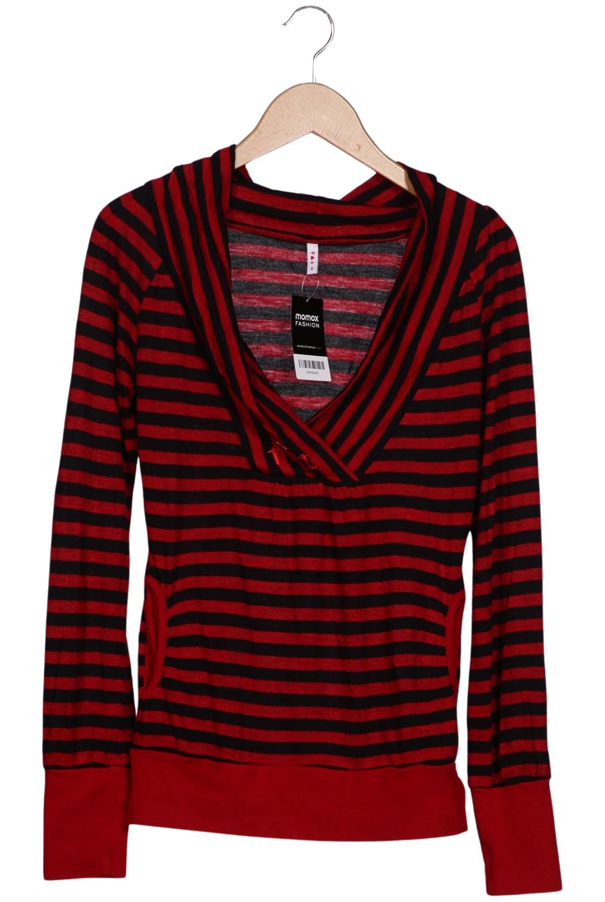 

Blutsgeschwister Damen Pullover, mehrfarbig, Gr. 36