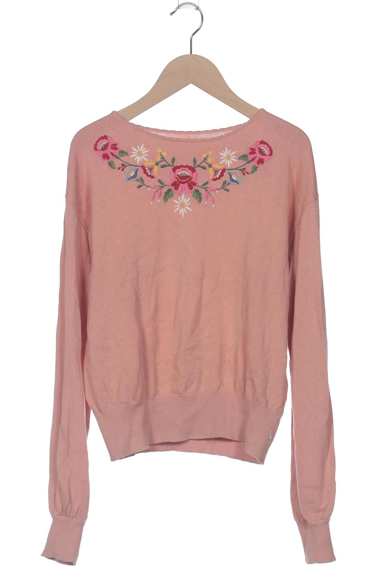 

Blutsgeschwister Damen Pullover, pink, Gr. 34