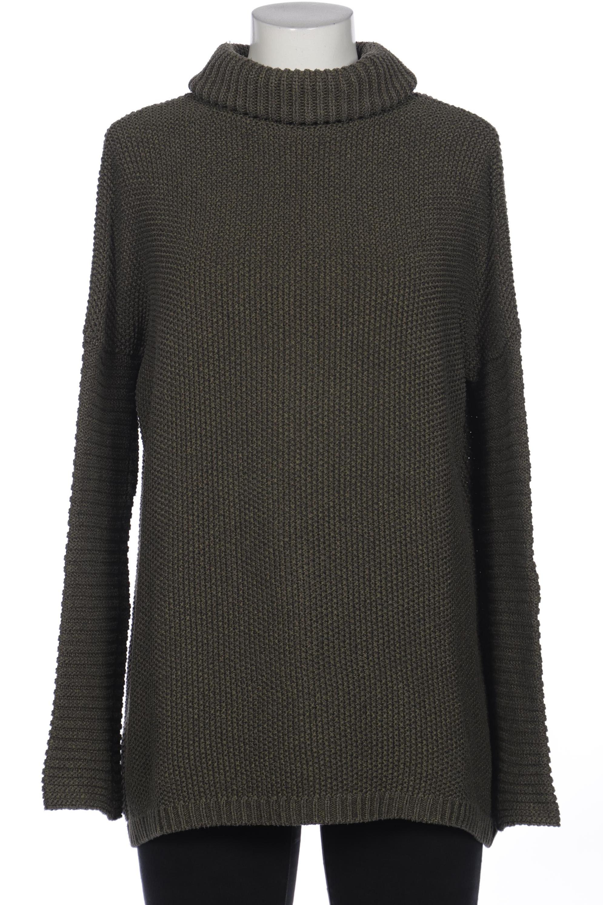 

Blutsgeschwister Damen Pullover, grün