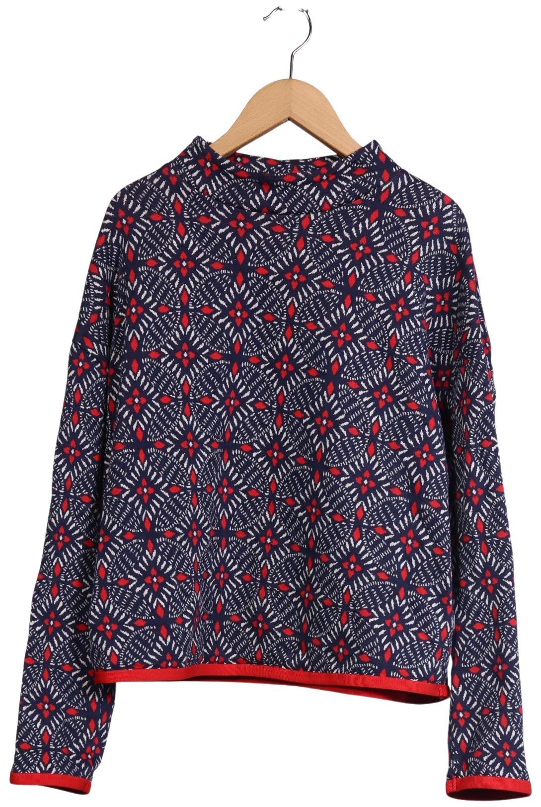 

Blutsgeschwister Damen Pullover, marineblau, Gr. 44