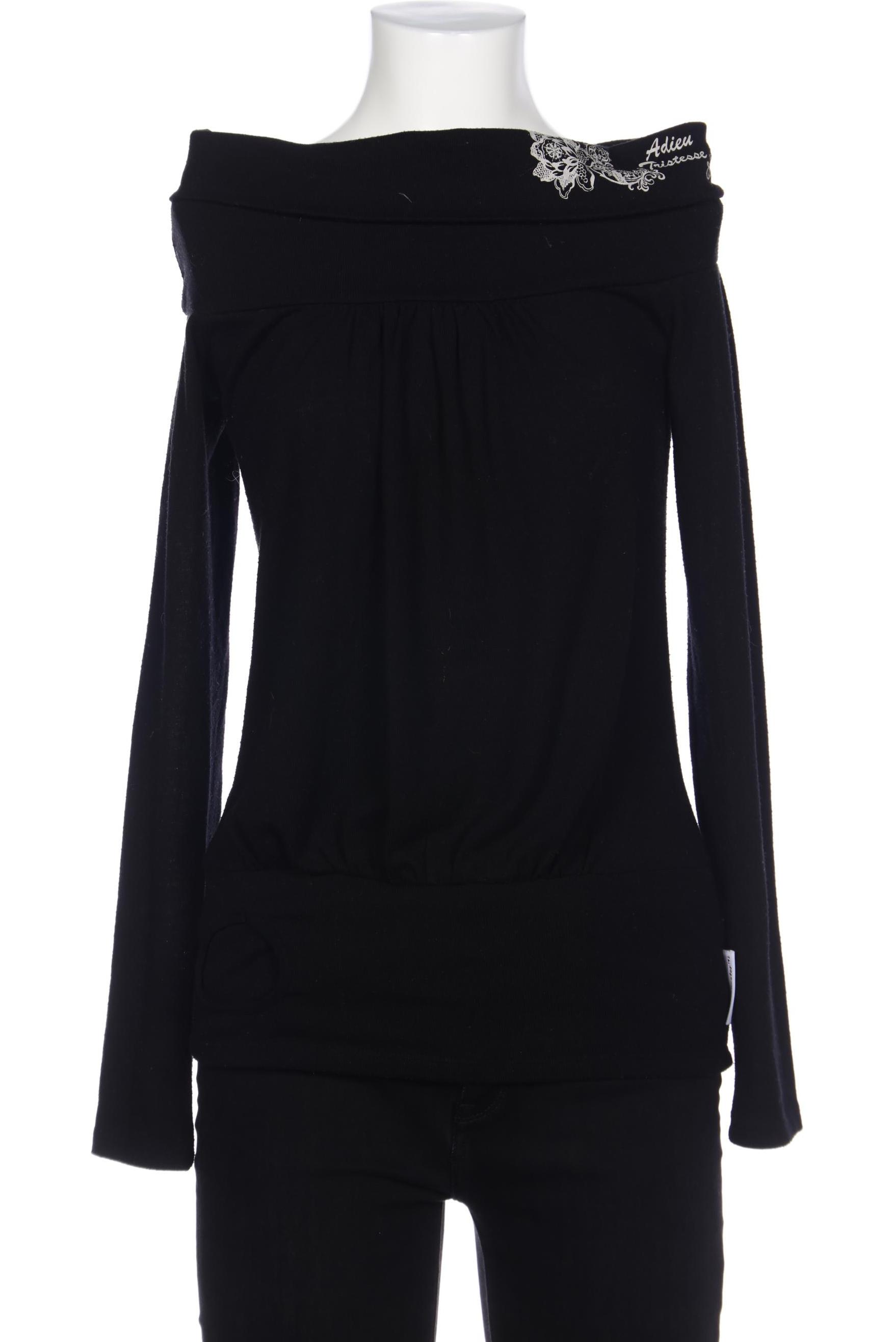 

Blutsgeschwister Damen Pullover, schwarz