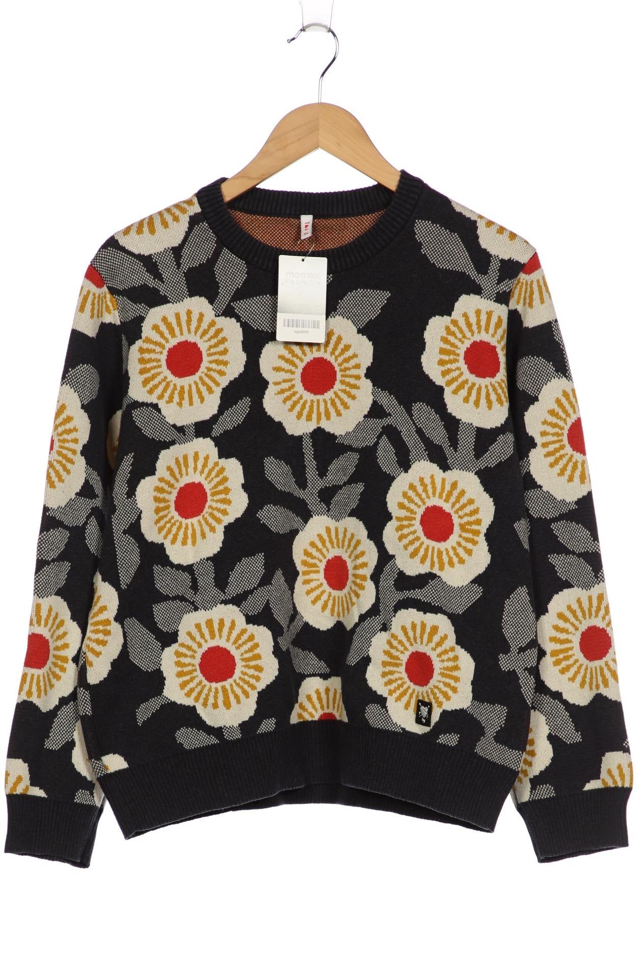 

Blutsgeschwister Damen Pullover, marineblau, Gr. 44