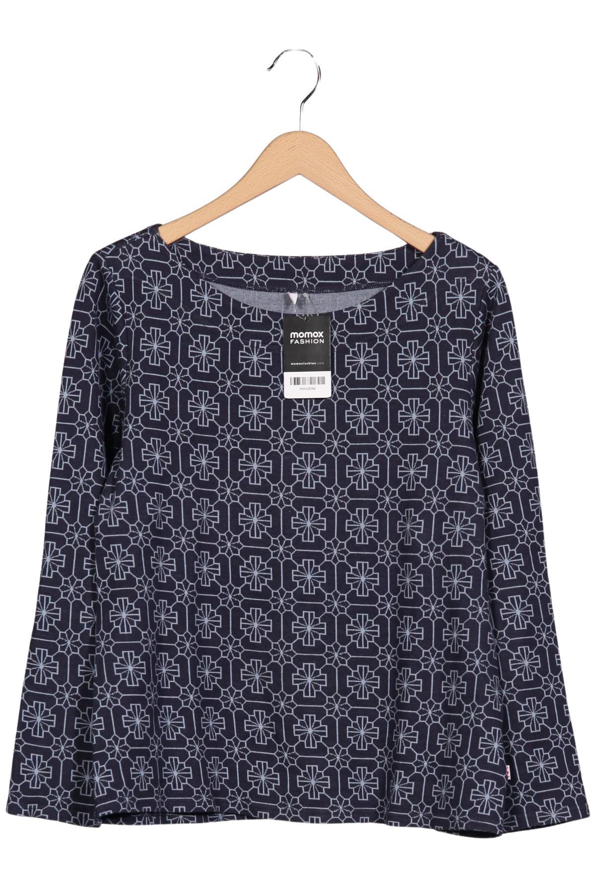 

Blutsgeschwister Damen Pullover, marineblau, Gr. 44