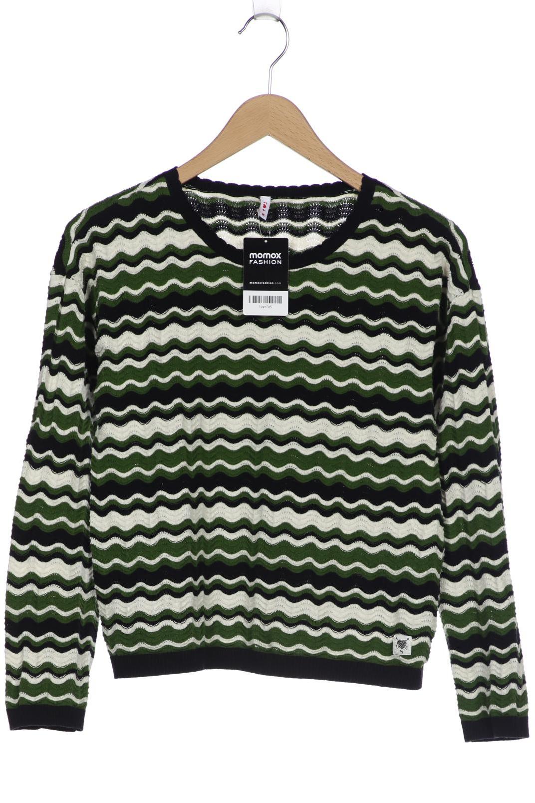 

Blutsgeschwister Damen Pullover, mehrfarbig
