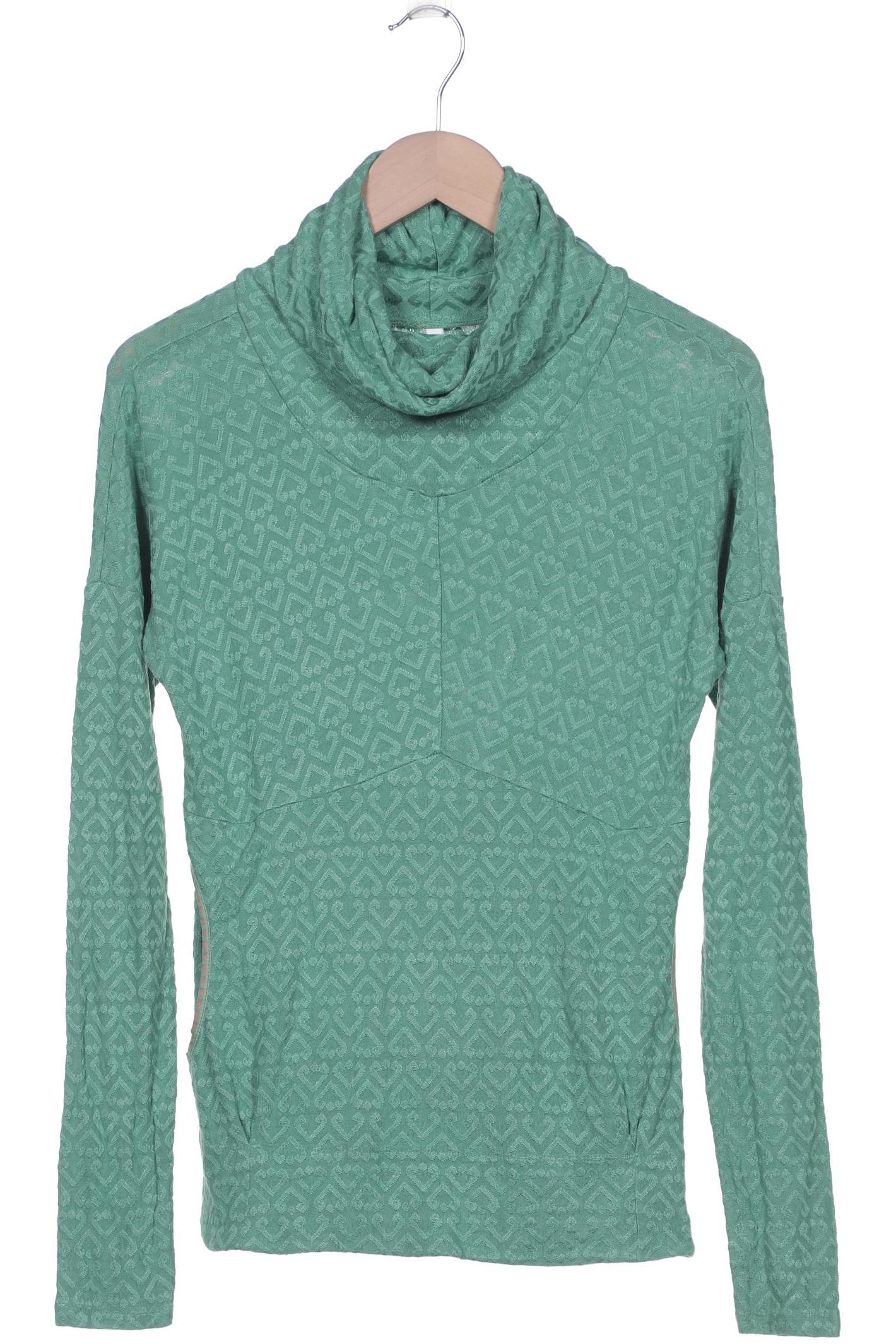 

Blutsgeschwister Damen Pullover, grün
