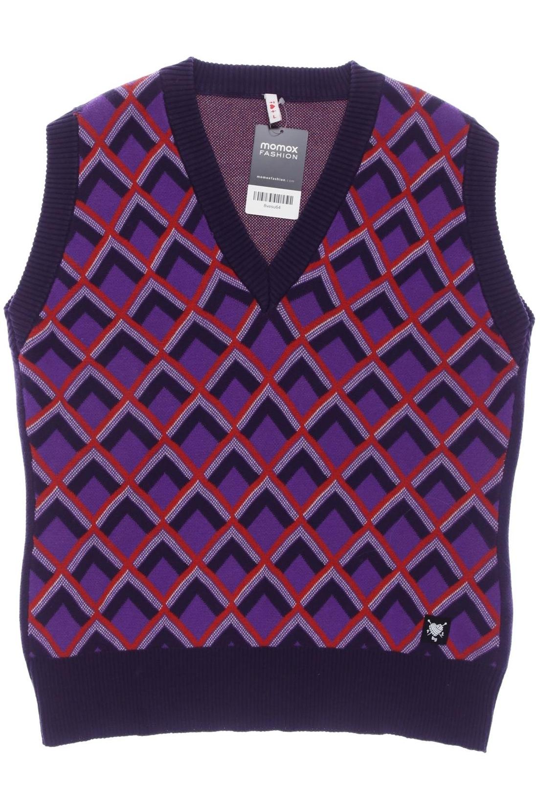 

Blutsgeschwister Damen Pullover, flieder, Gr. 42