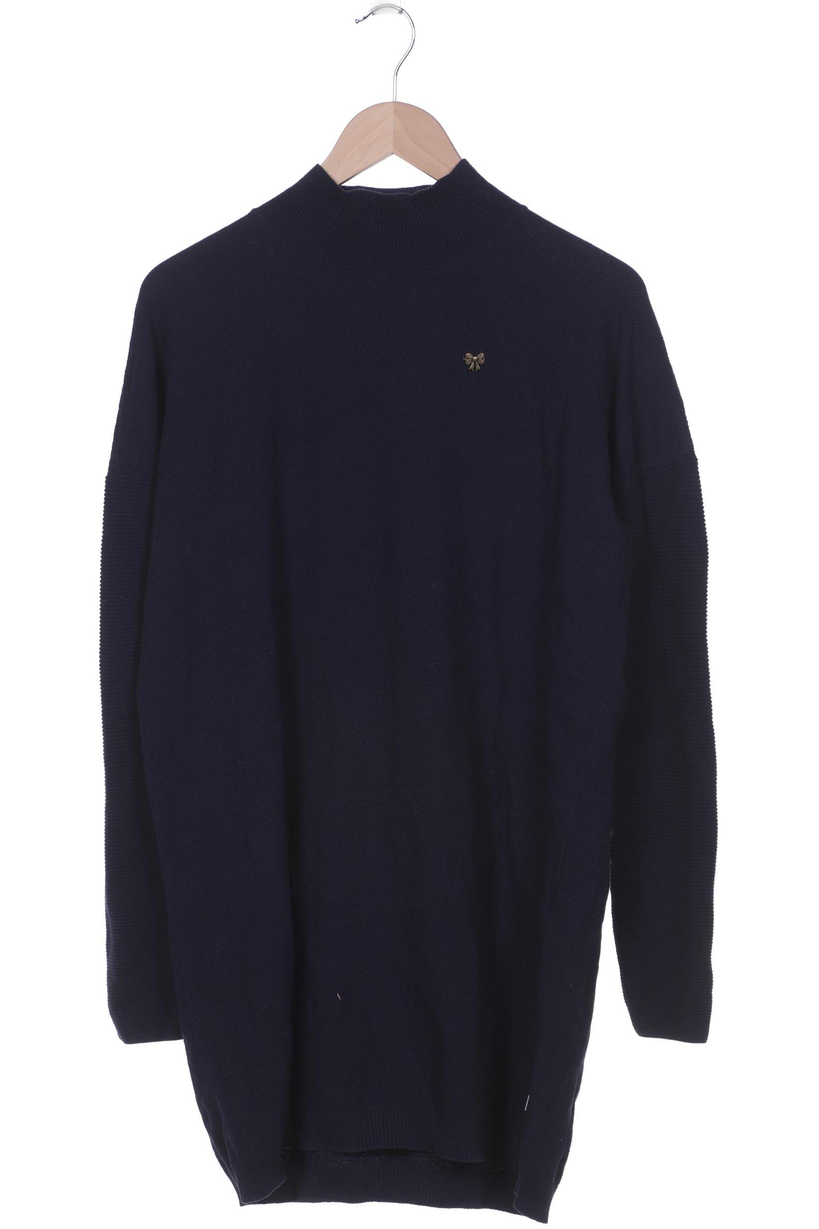 

Blutsgeschwister Damen Pullover, marineblau
