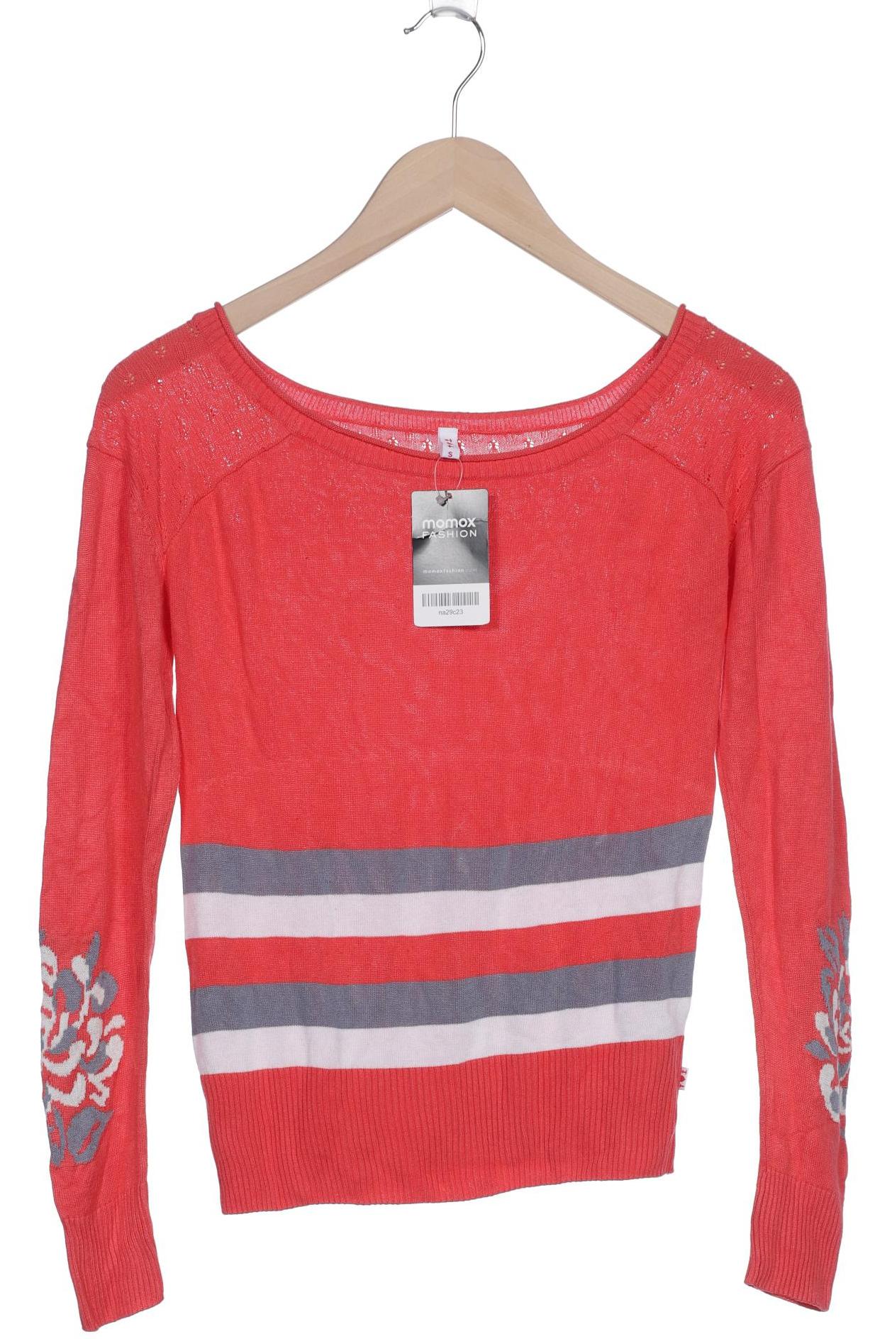 

Blutsgeschwister Damen Pullover, pink, Gr. 36