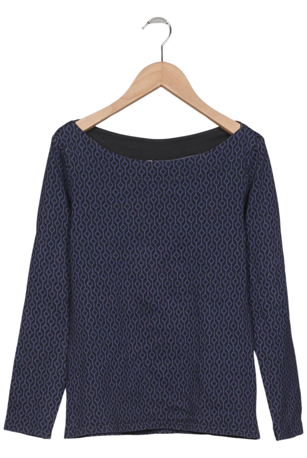 

Blutsgeschwister Damen Pullover, marineblau, Gr. 34