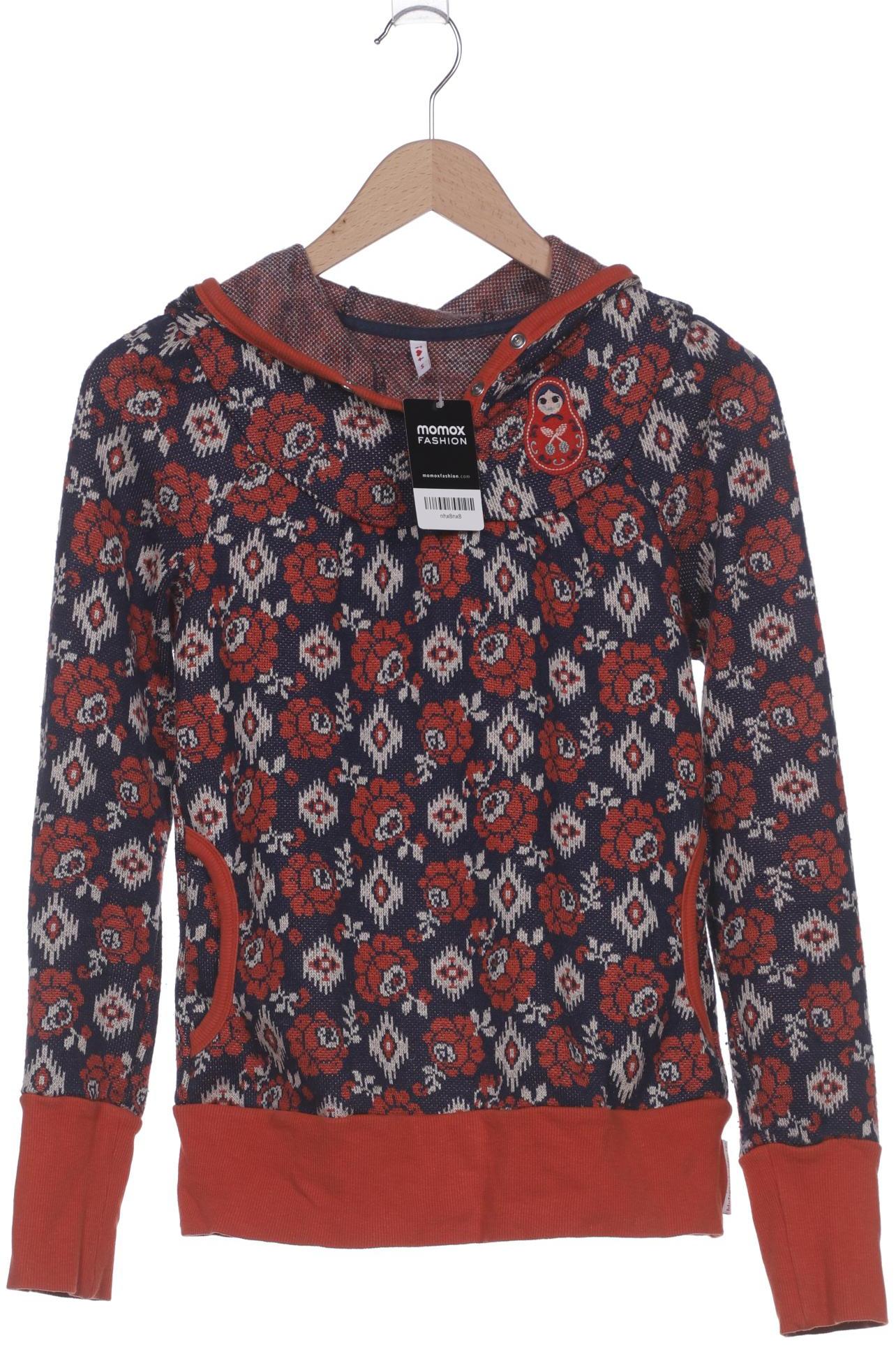 

Blutsgeschwister Damen Pullover, marineblau, Gr. 36