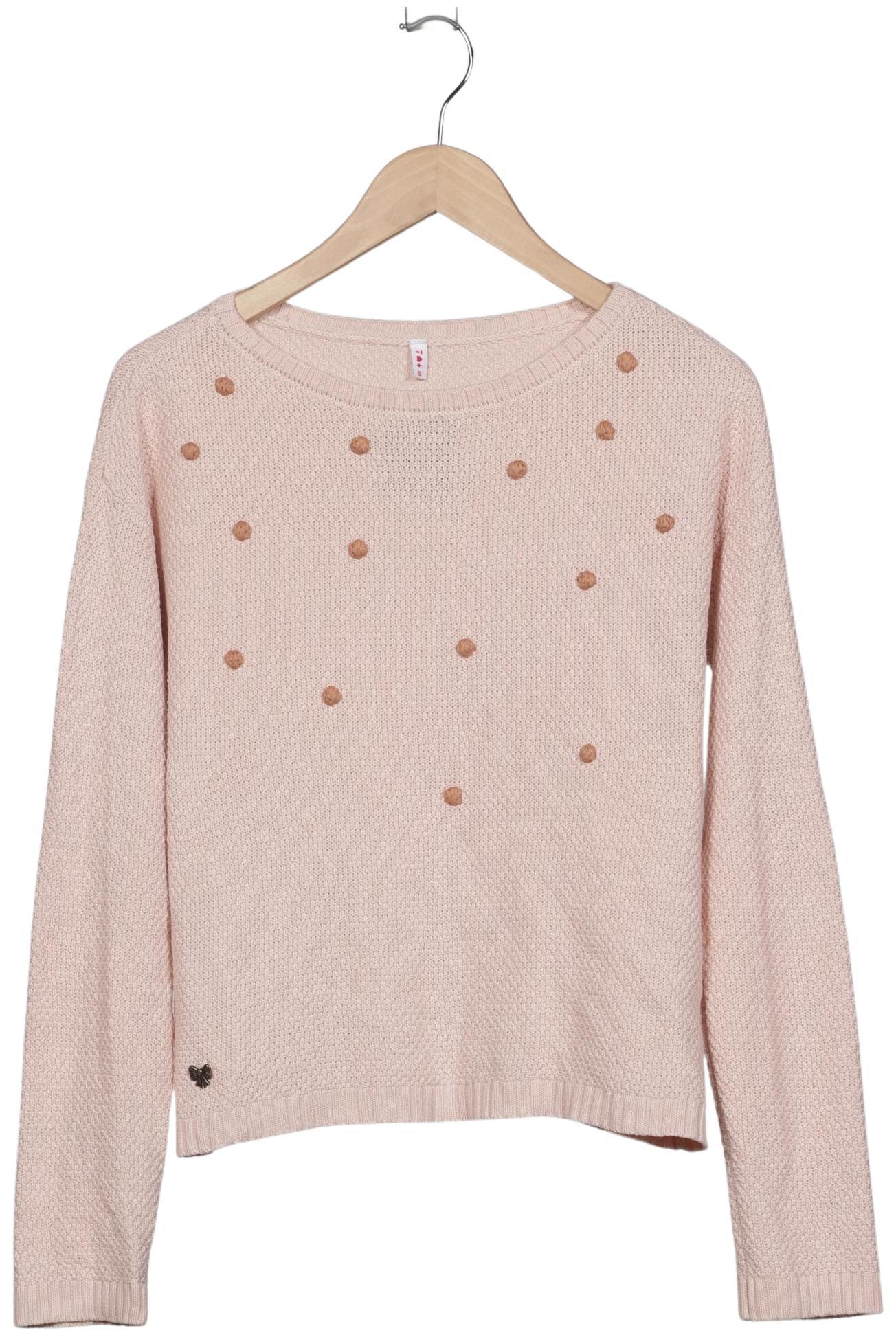 

Blutsgeschwister Damen Pullover, pink, Gr. 36