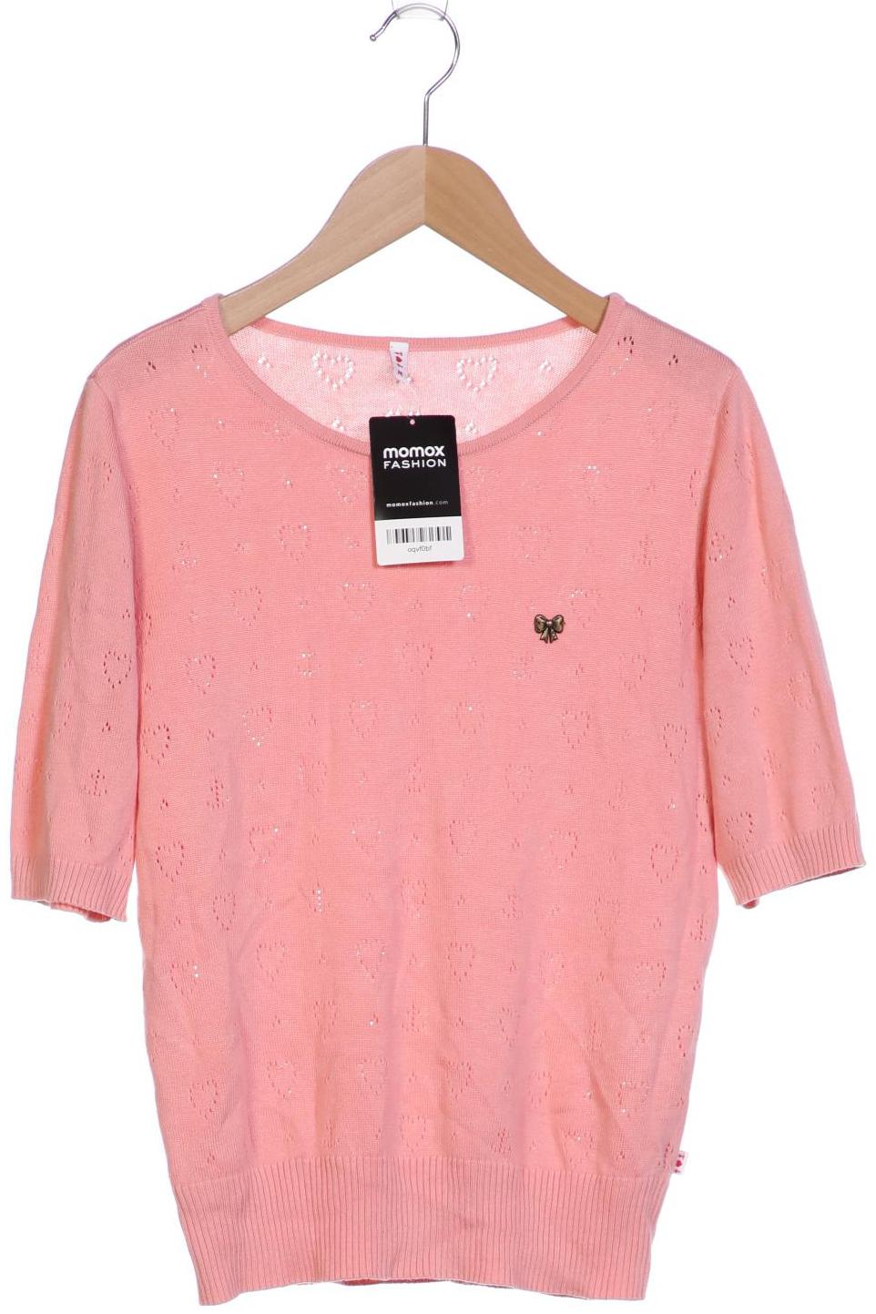 

Blutsgeschwister Damen Pullover, pink