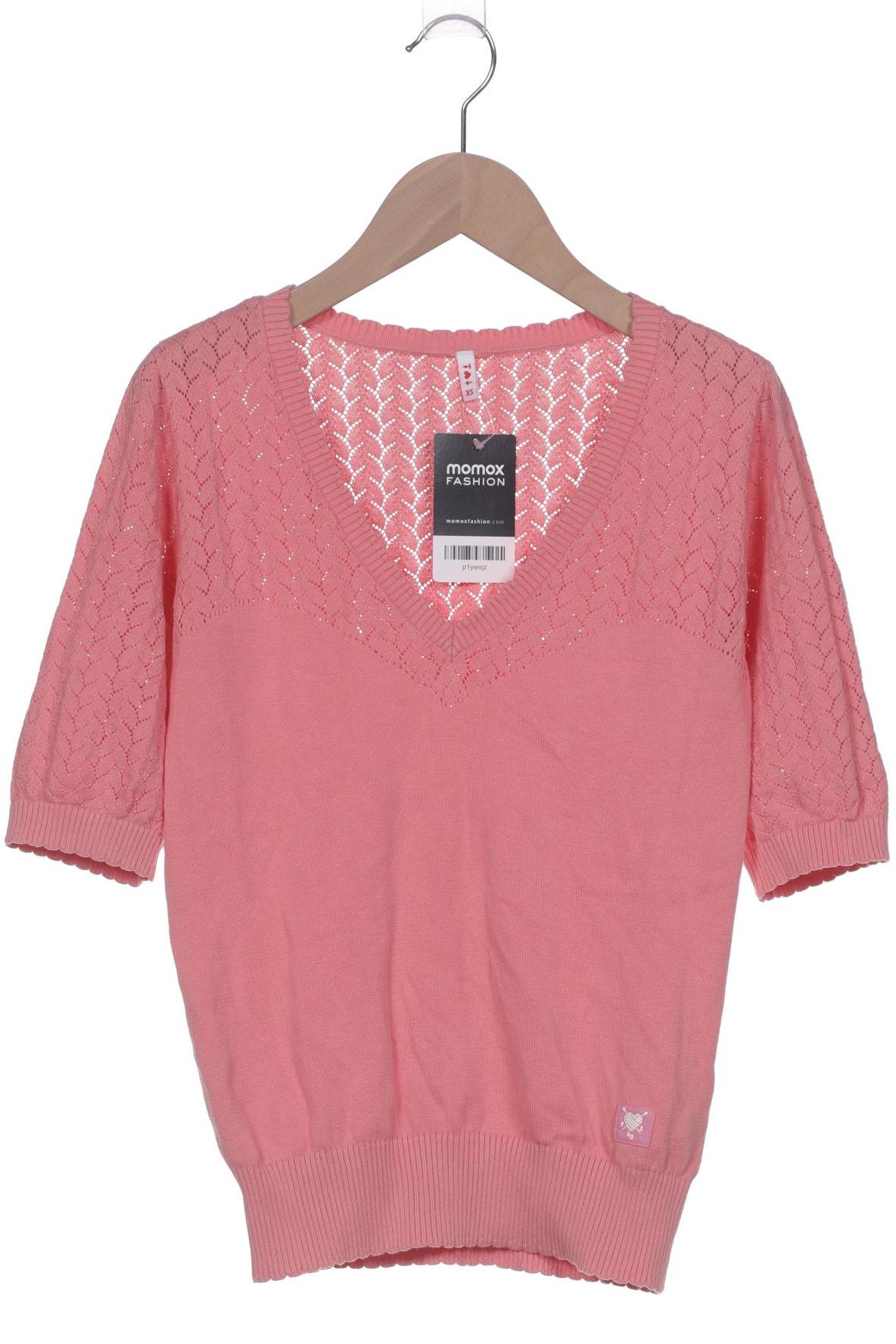 

Blutsgeschwister Damen Pullover, pink, Gr. 34