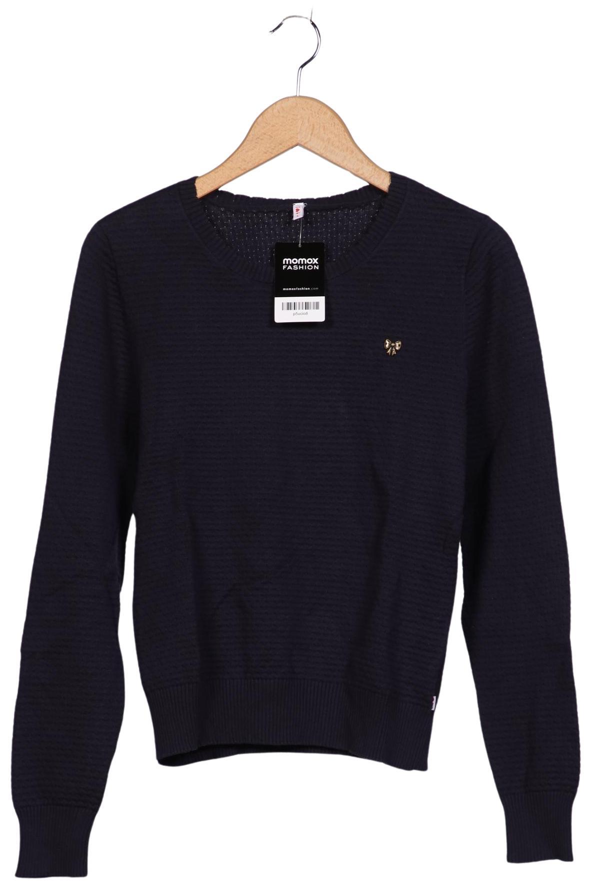 

Blutsgeschwister Damen Pullover, marineblau, Gr. 42